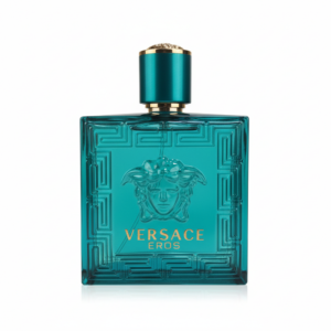 Fresh Fougere Men’s Eau de Cologne – Citrus, Mint & Woody Notes, 100ml