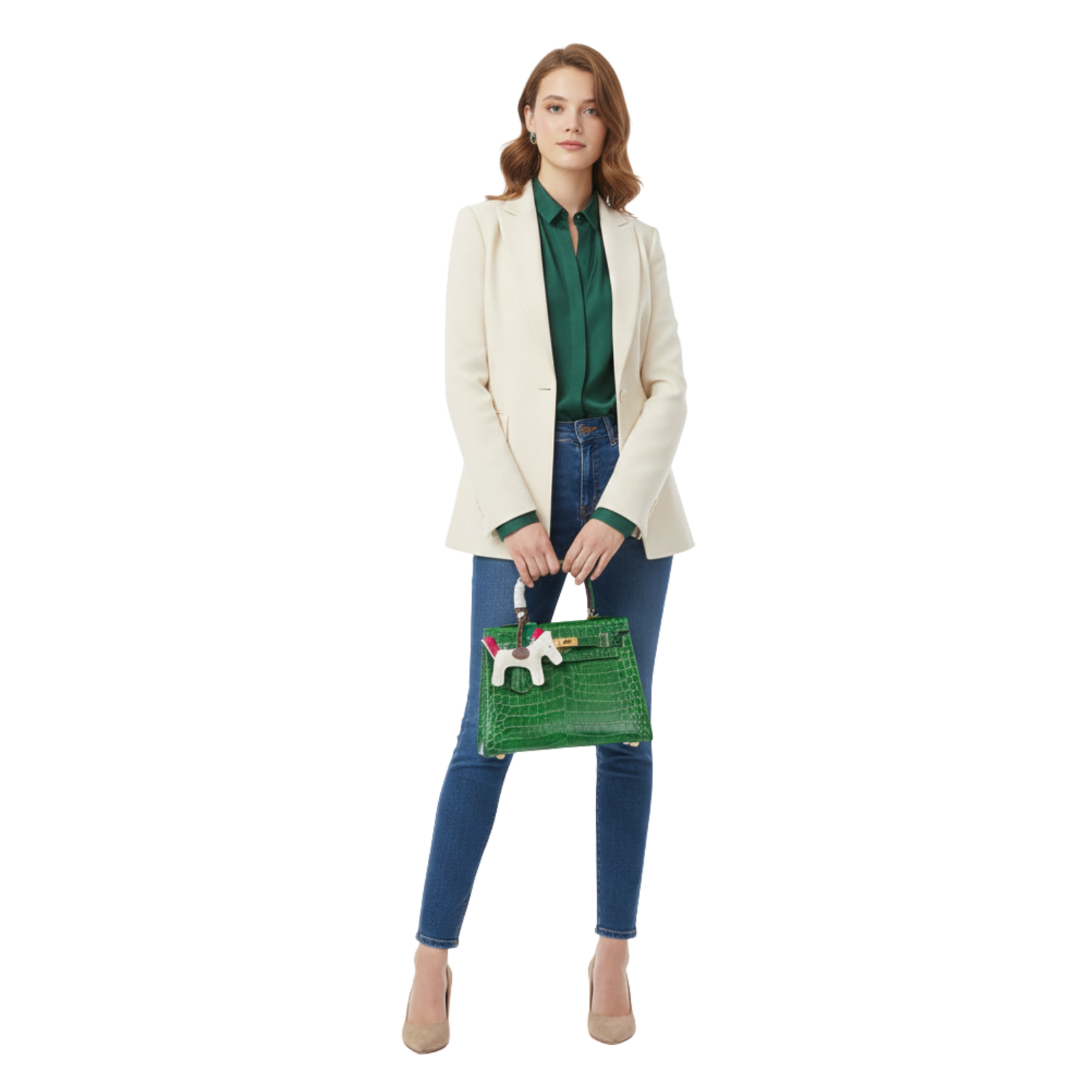 Alligator Hrms Brkins Bags - Image 7