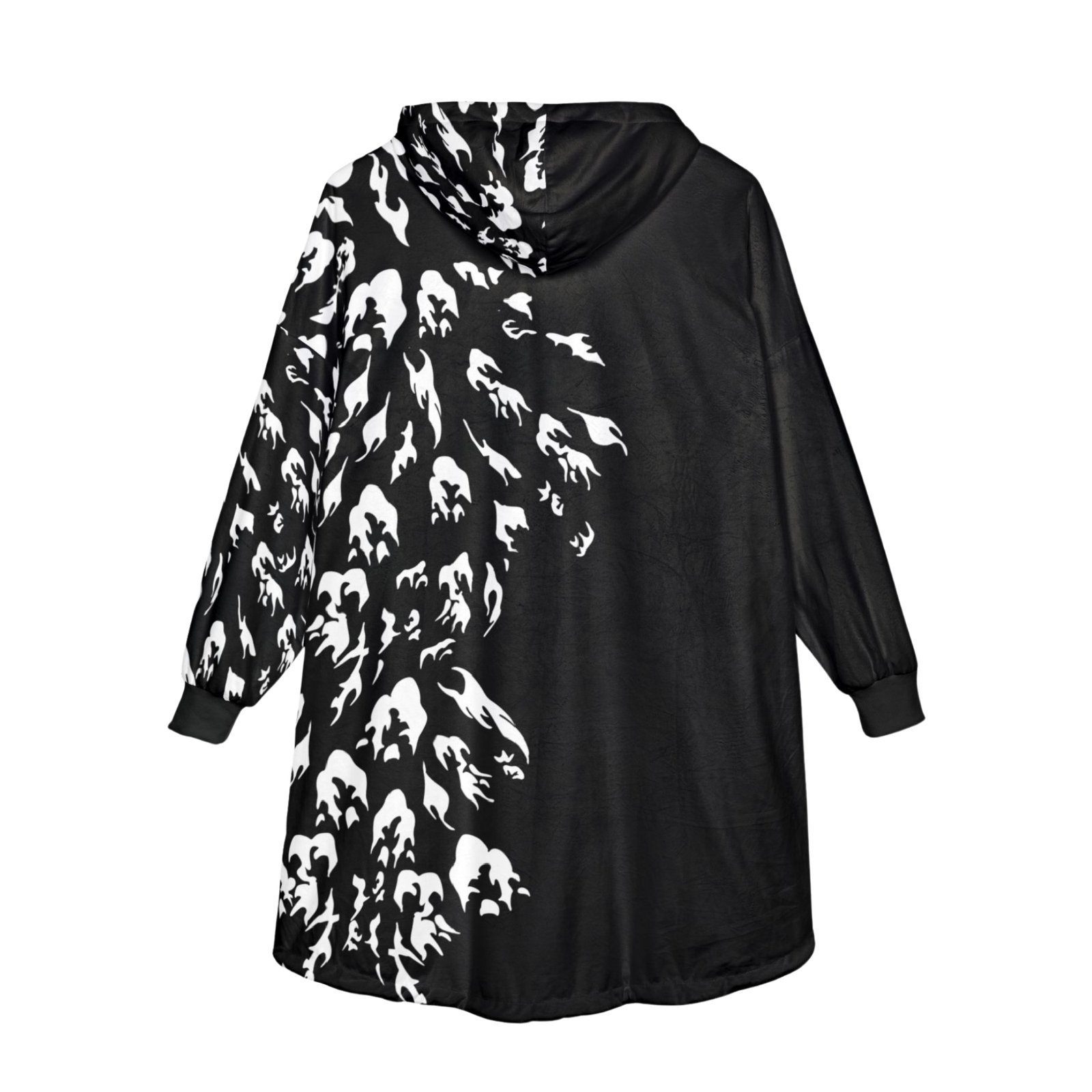 Anime Hoodie Blankets - Image 4