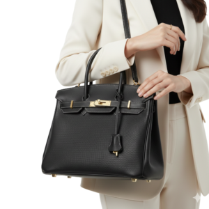 Multicolor Design Brkins Handbags