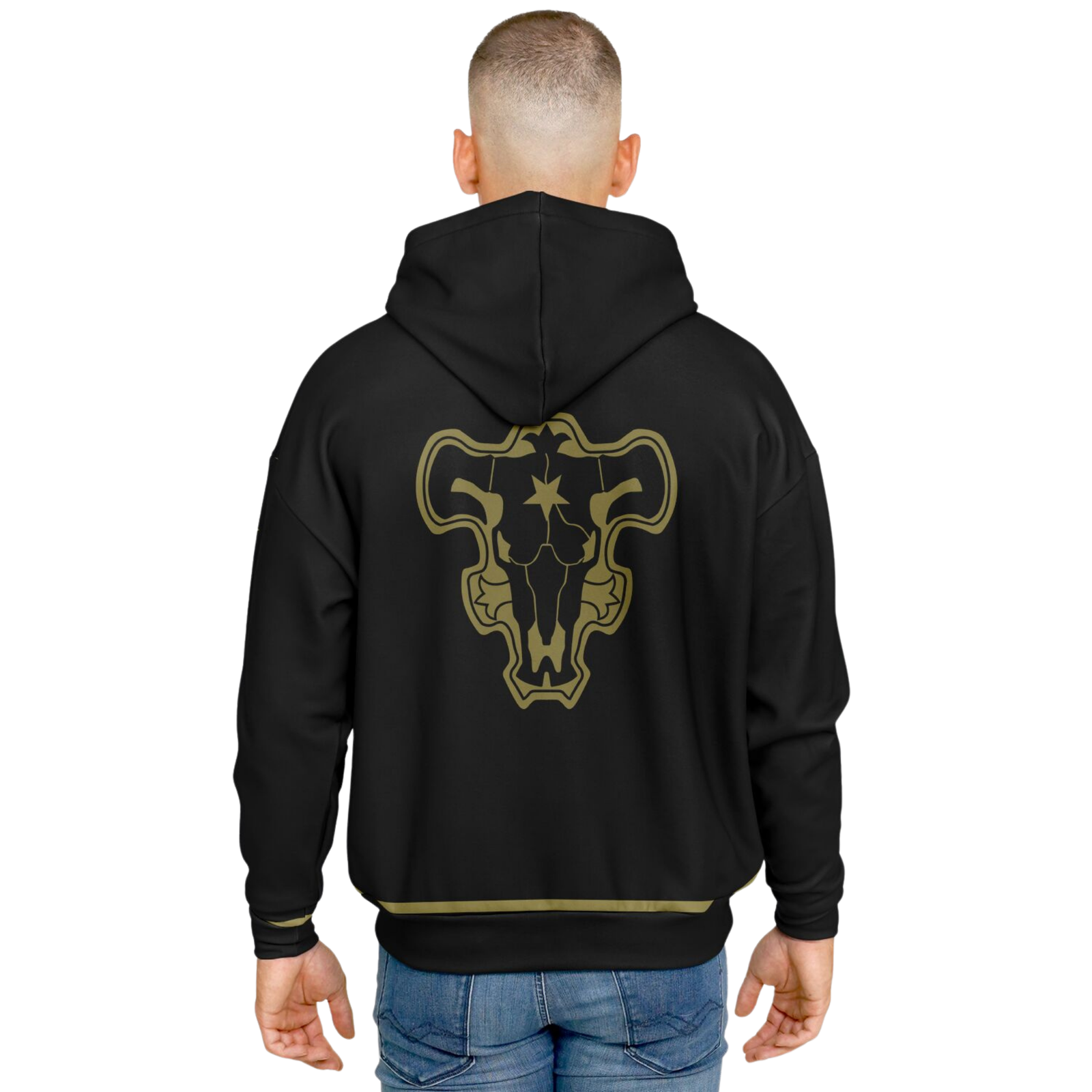 New Anime Hoodies - Image 147