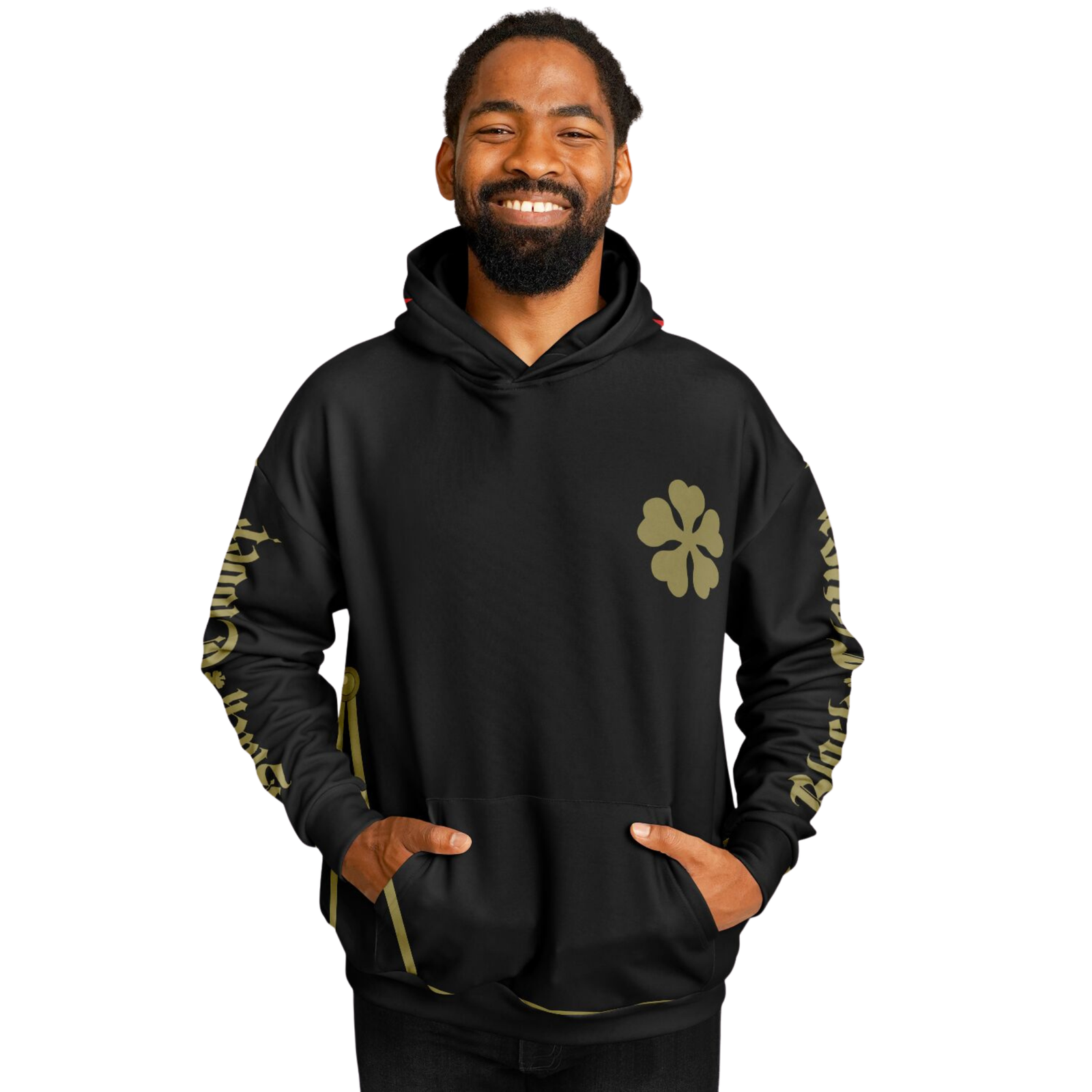 New Anime Hoodies - Image 149