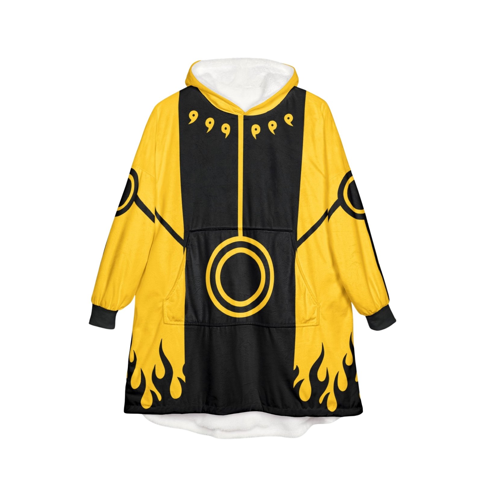 Anime Hoodie Blankets - Image 7