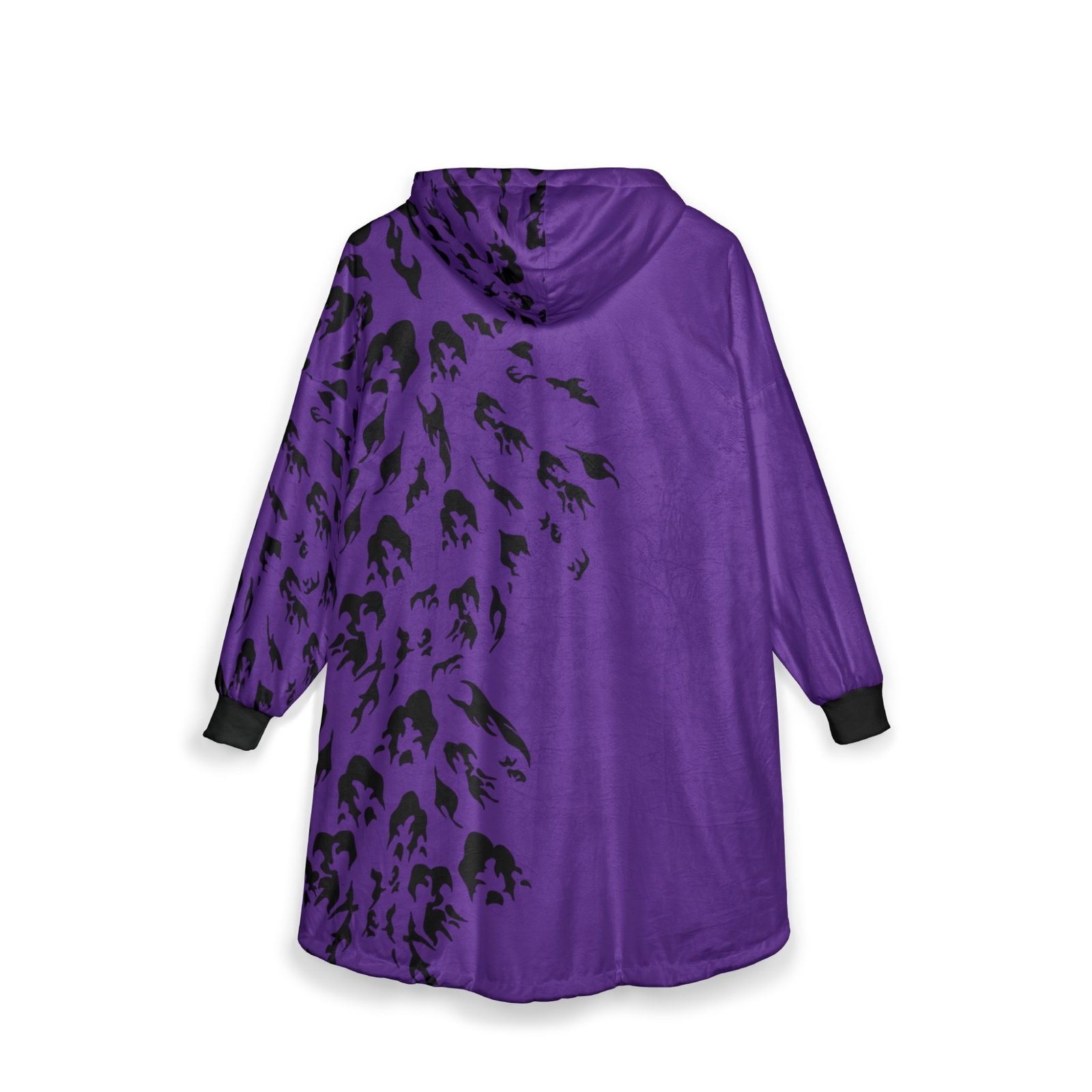 Anime Hoodie Blankets - Image 19