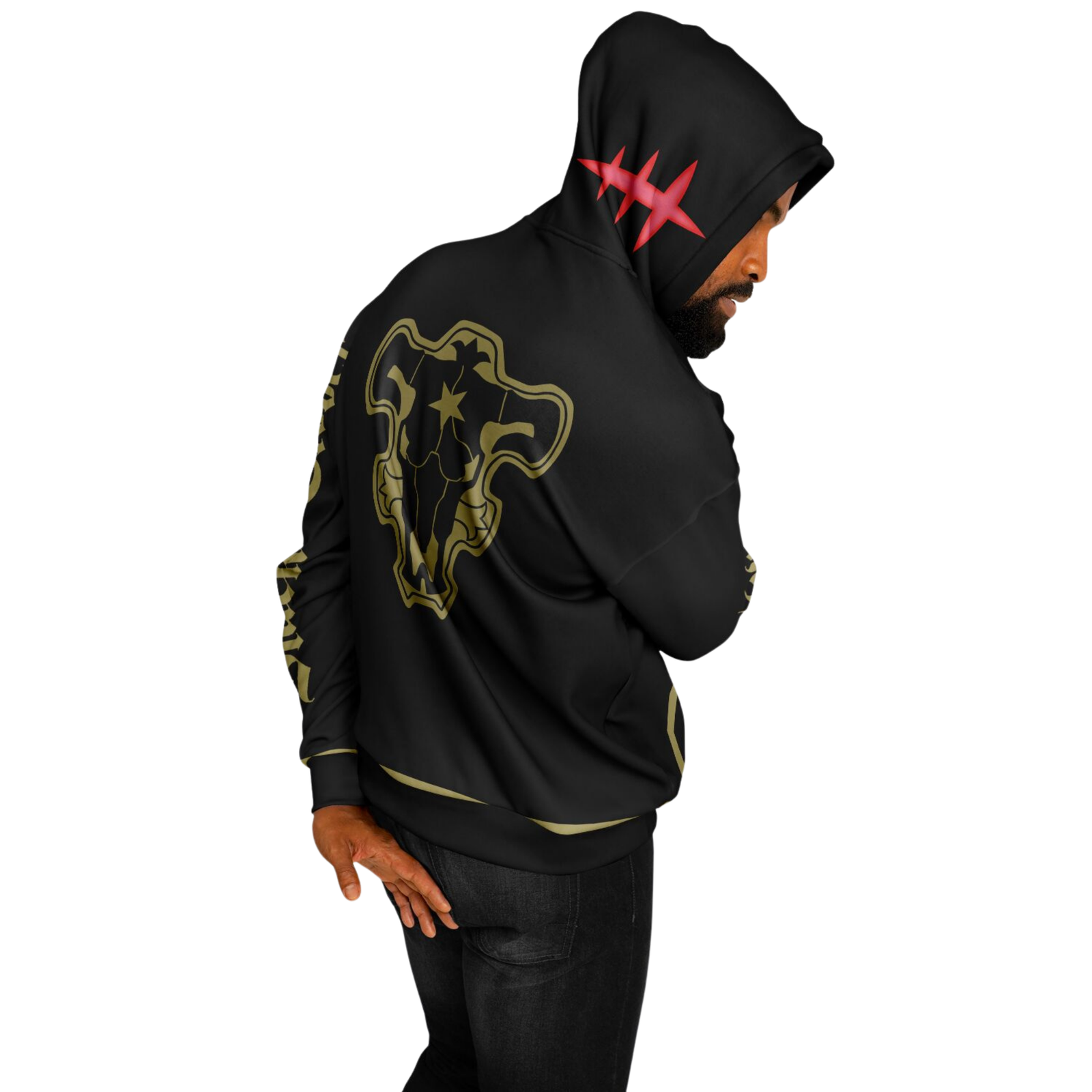 New Anime Hoodies - Image 140