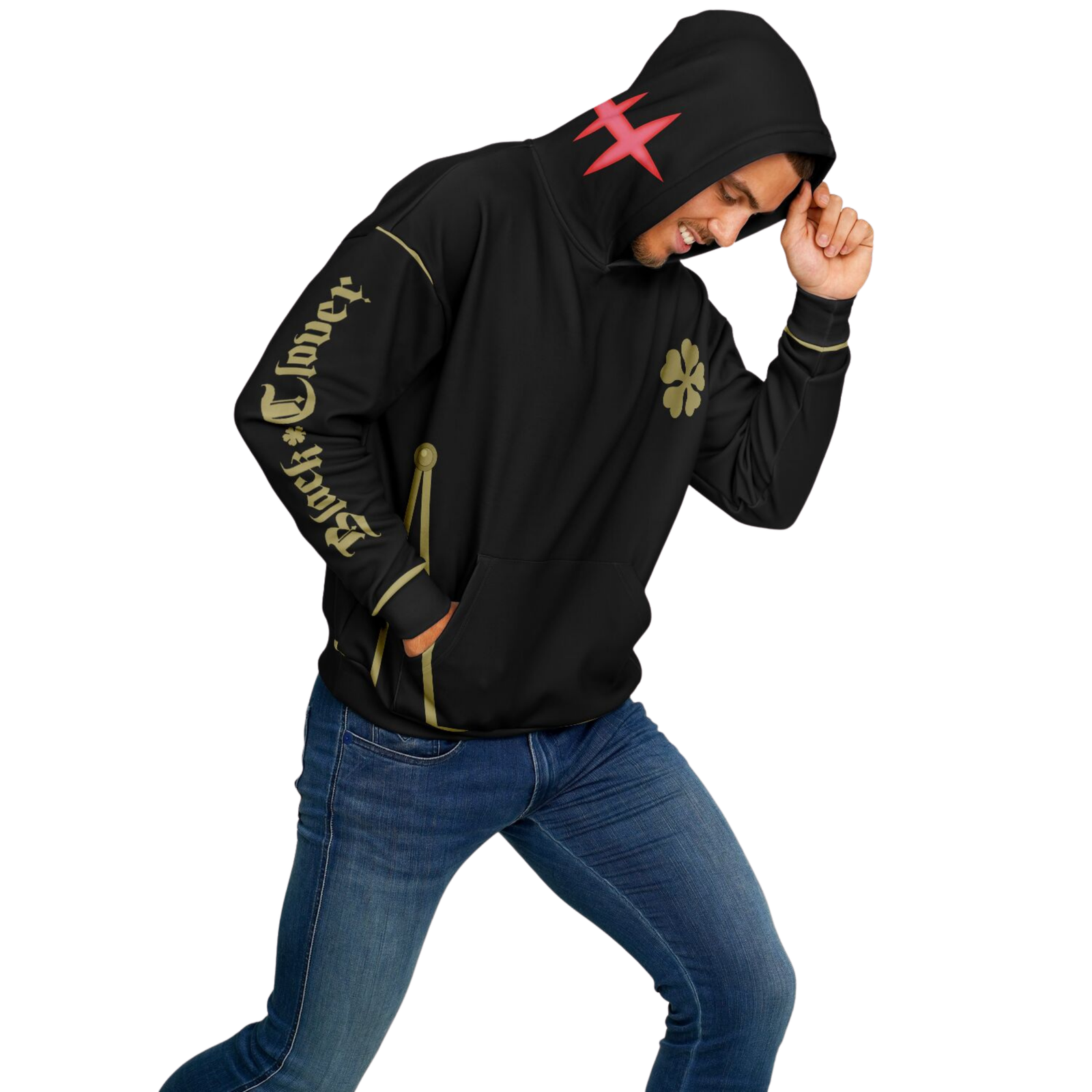 New Anime Hoodies - Image 143