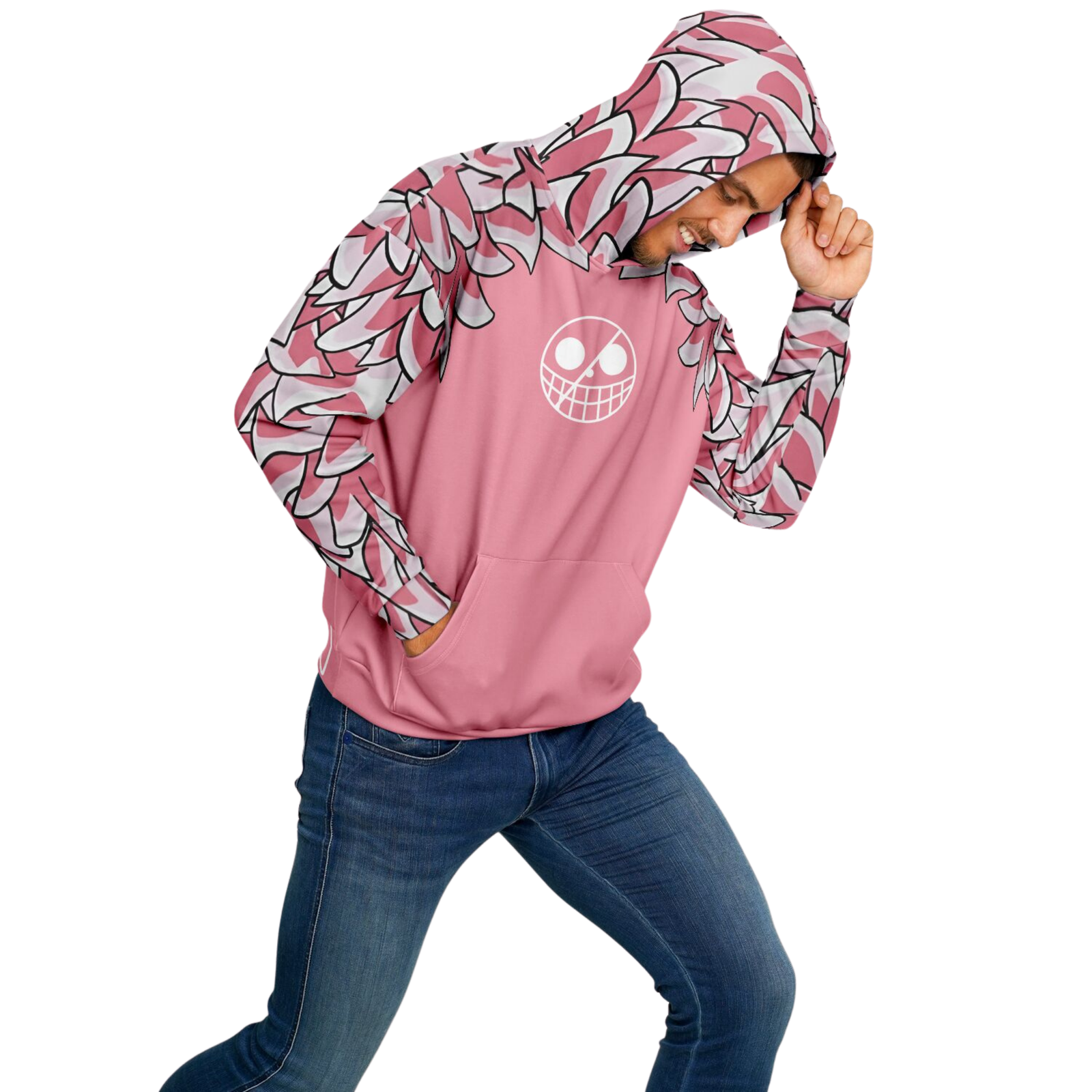 New Anime Hoodies - Image 145