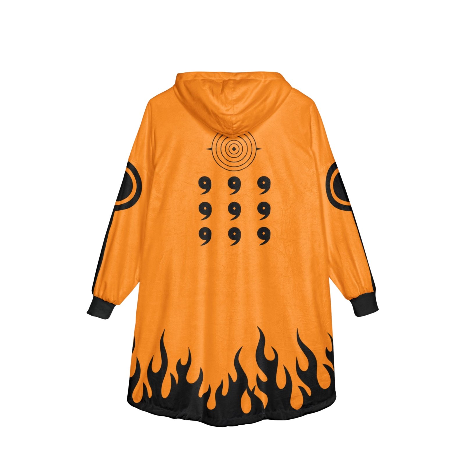 Anime Hoodie Blankets - Image 13