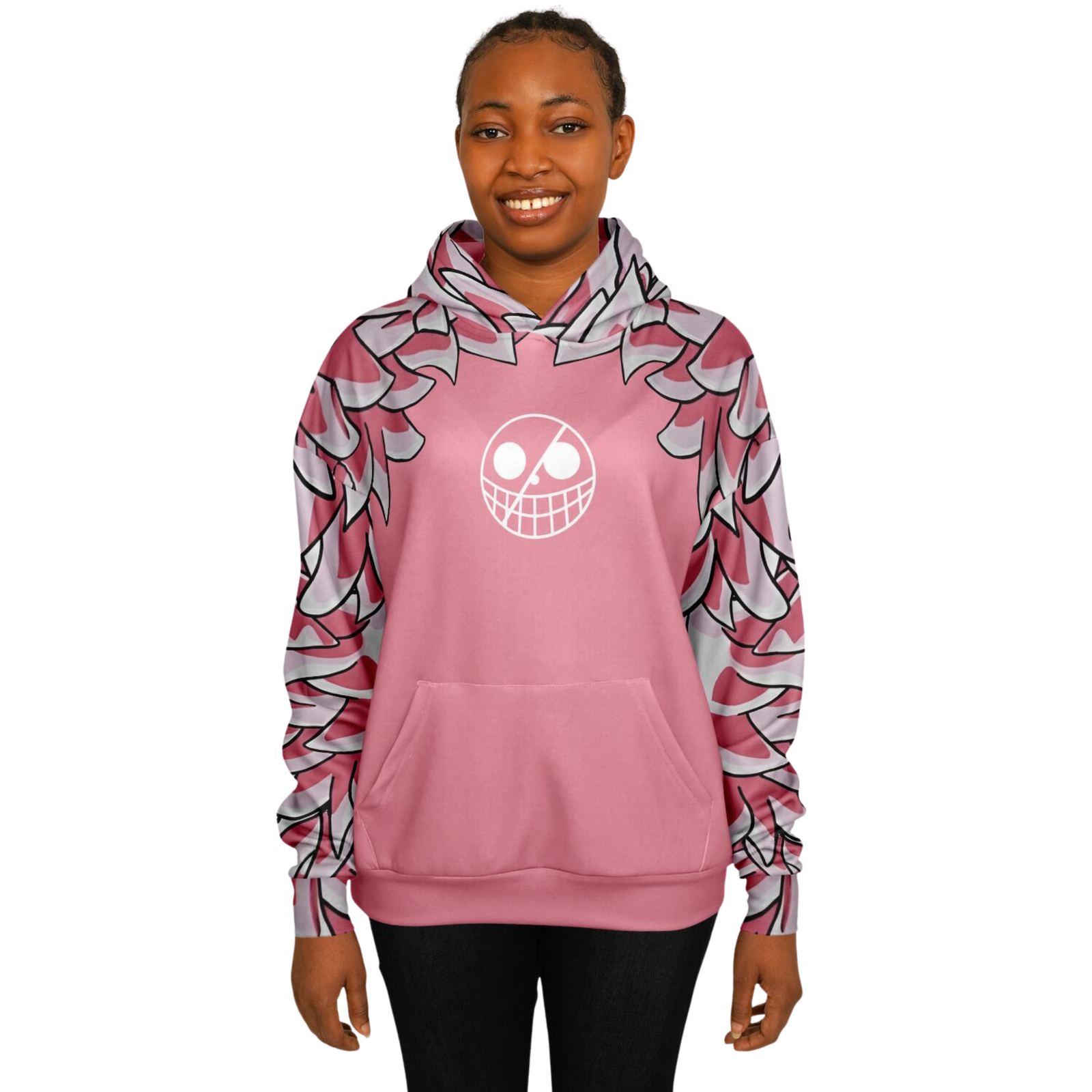 New Anime Hoodies - Image 146