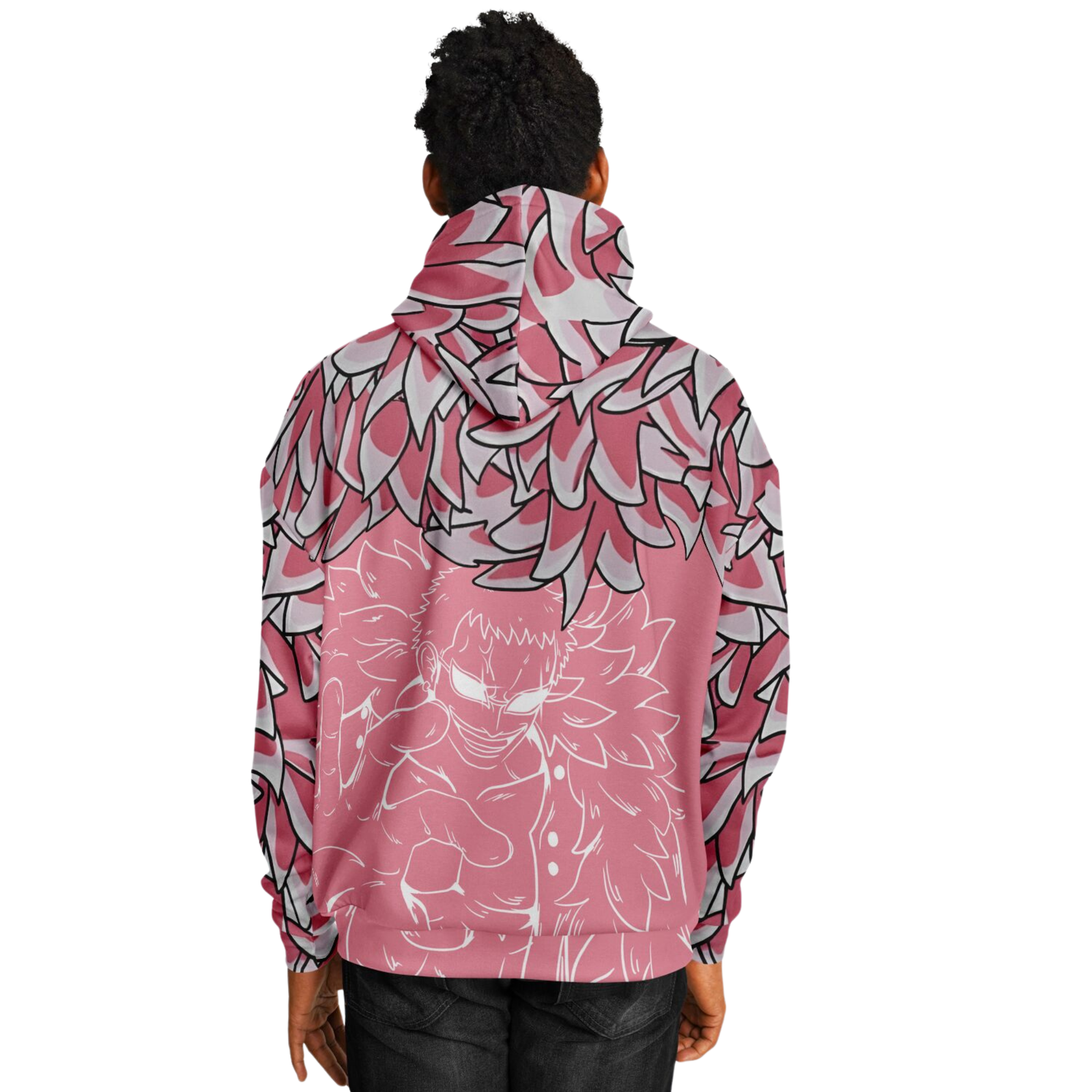 New Anime Hoodies - Image 124