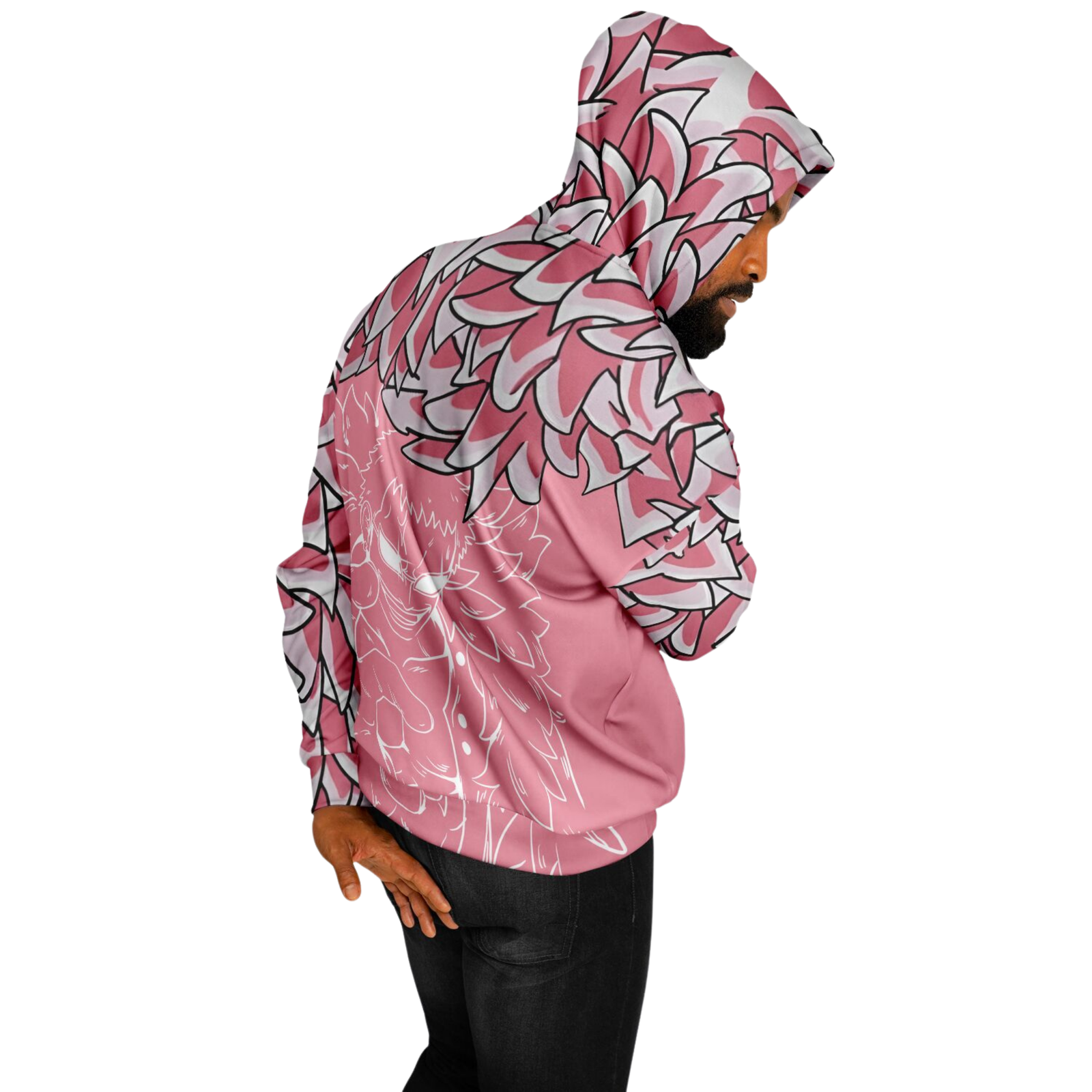 New Anime Hoodies - Image 125