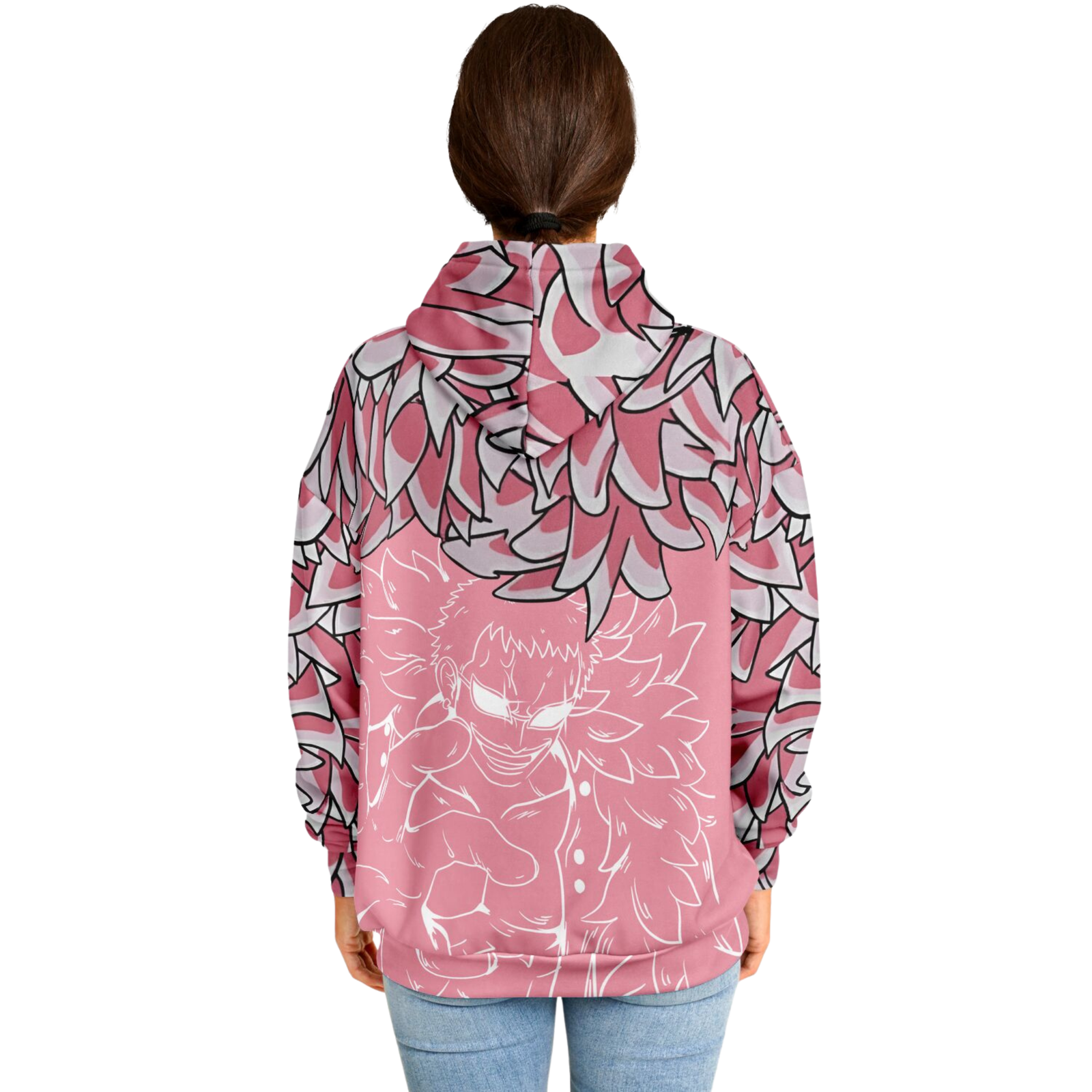 New Anime Hoodies - Image 127