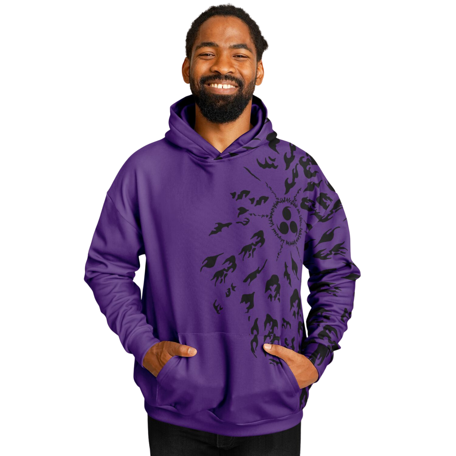 New Anime Hoodies - Image 128