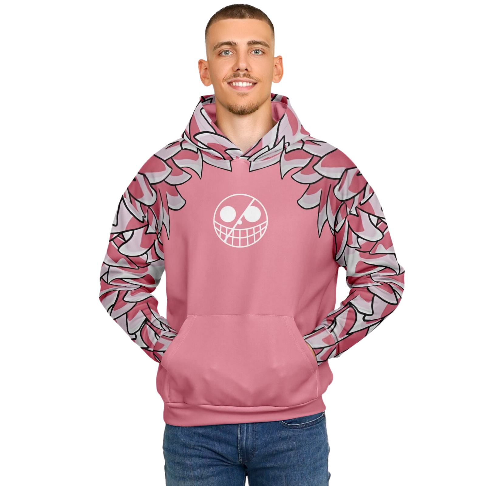 New Anime Hoodies - Image 116