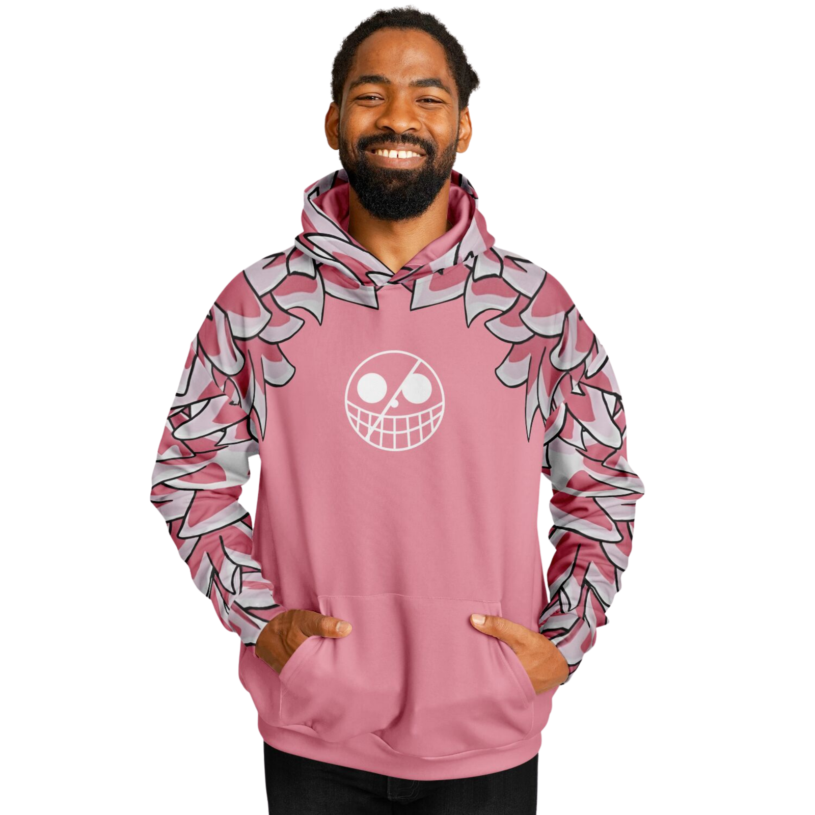 New Anime Hoodies - Image 121