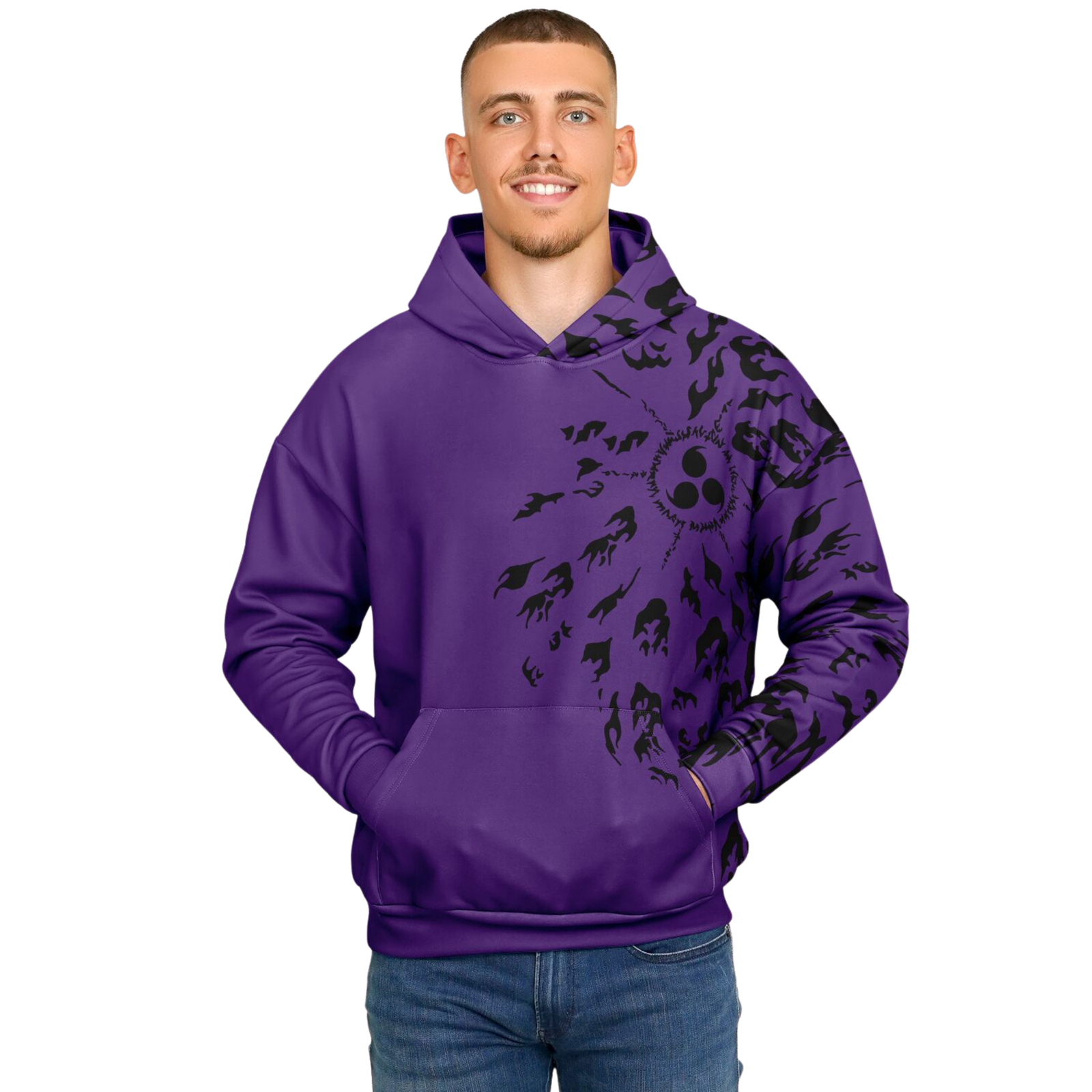 New Anime Hoodies - Image 122