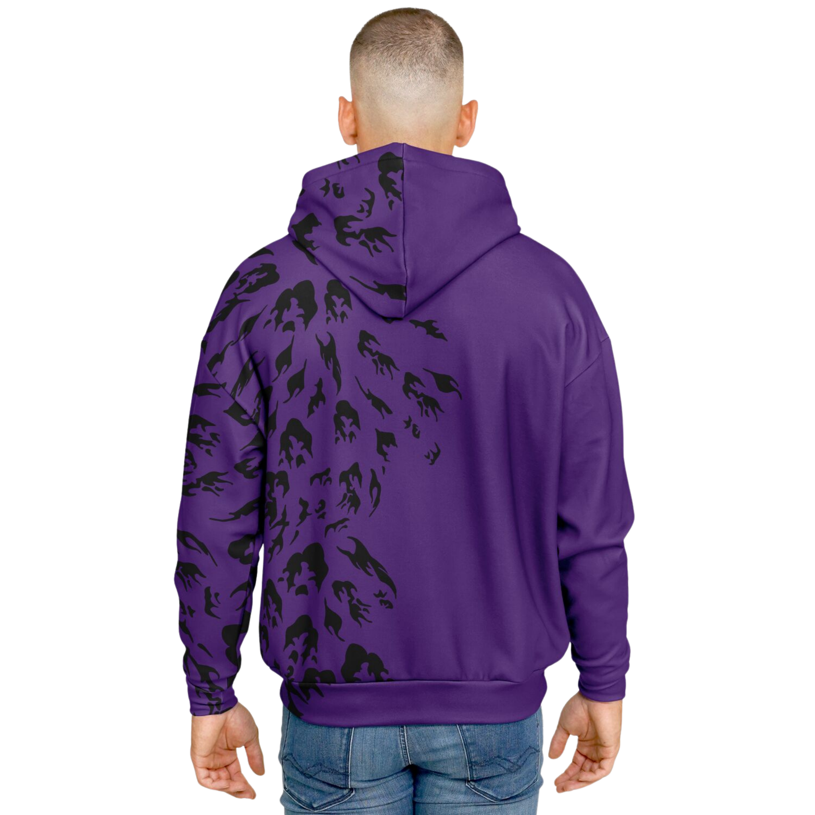 New Anime Hoodies - Image 109