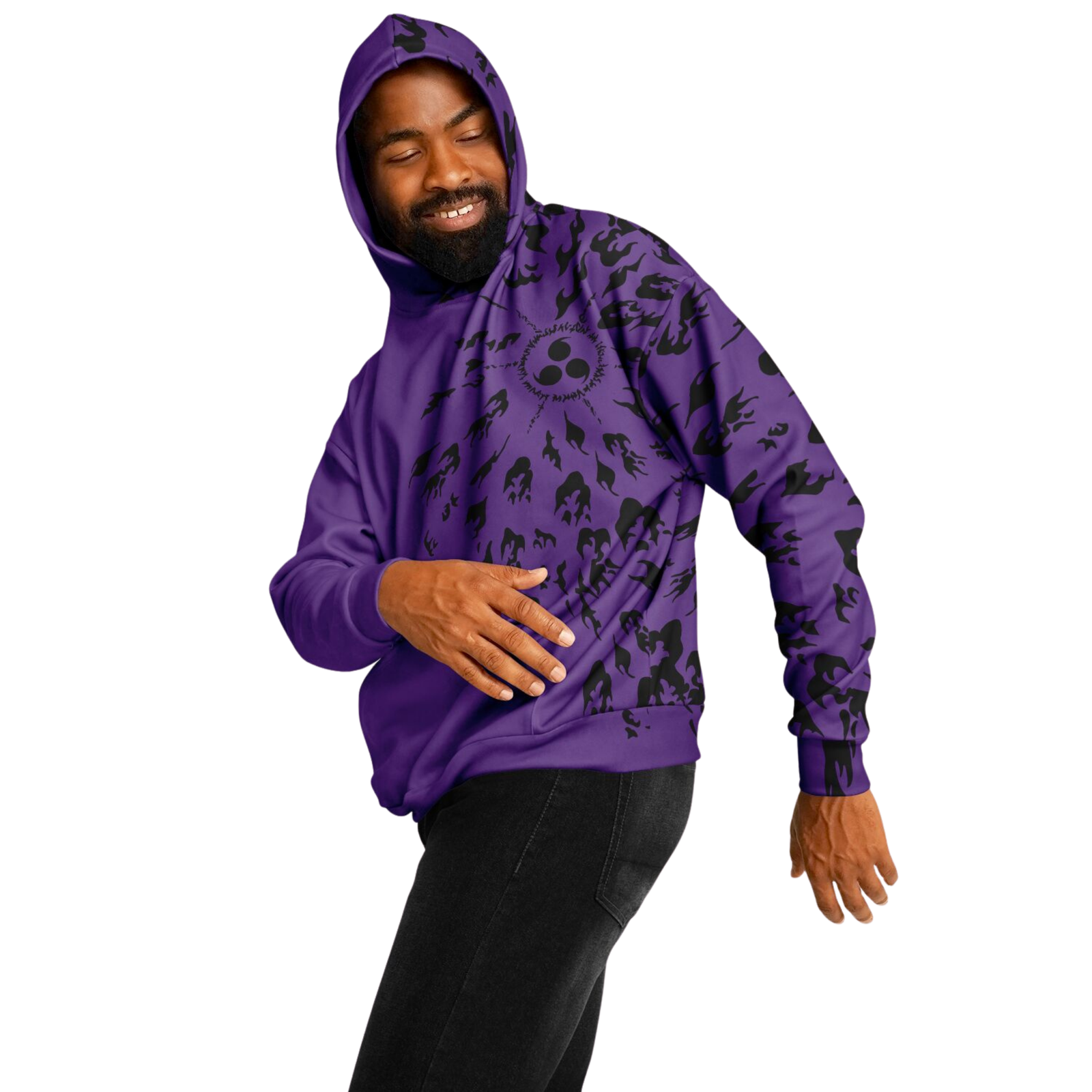 New Anime Hoodies - Image 111