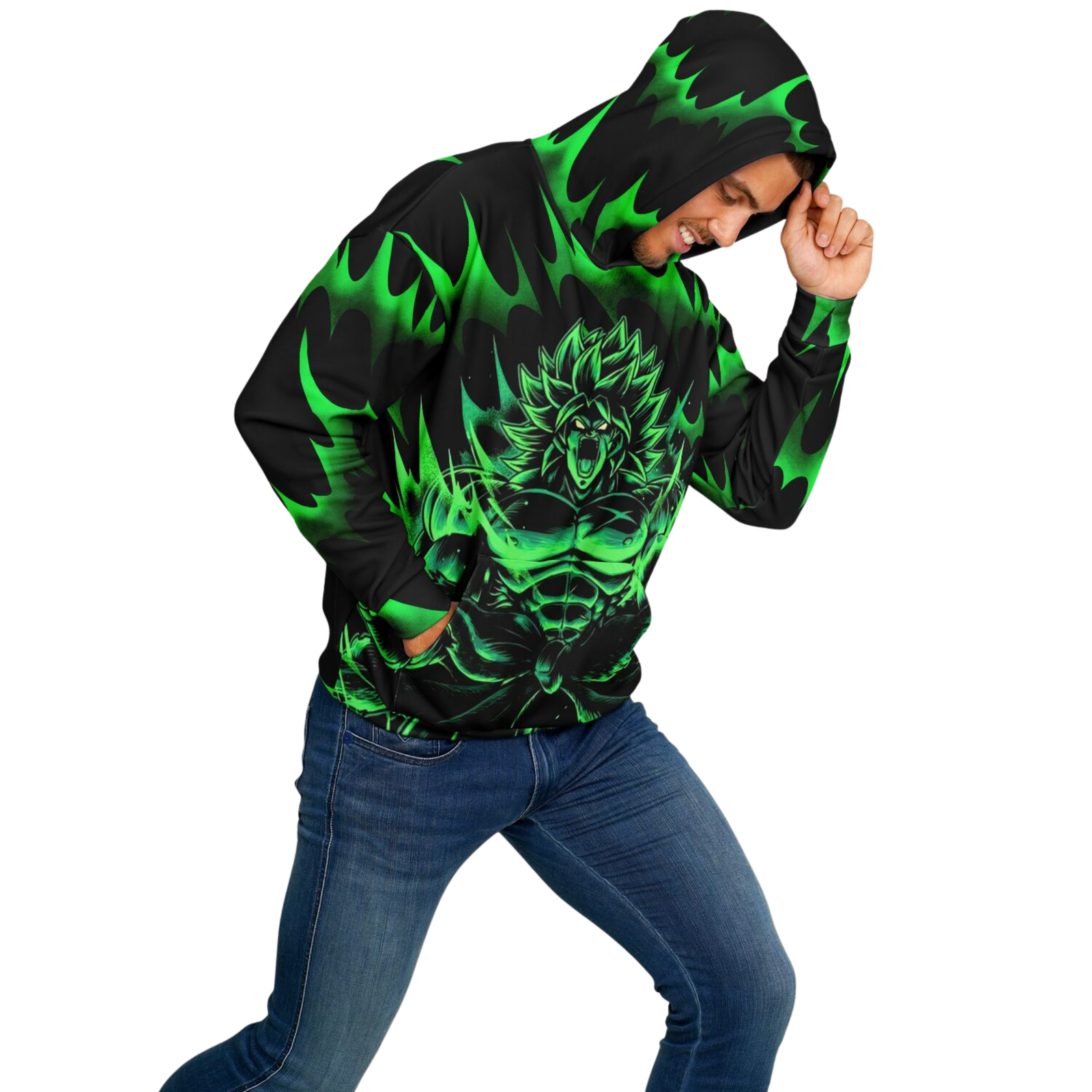 New Anime Hoodies - Image 112