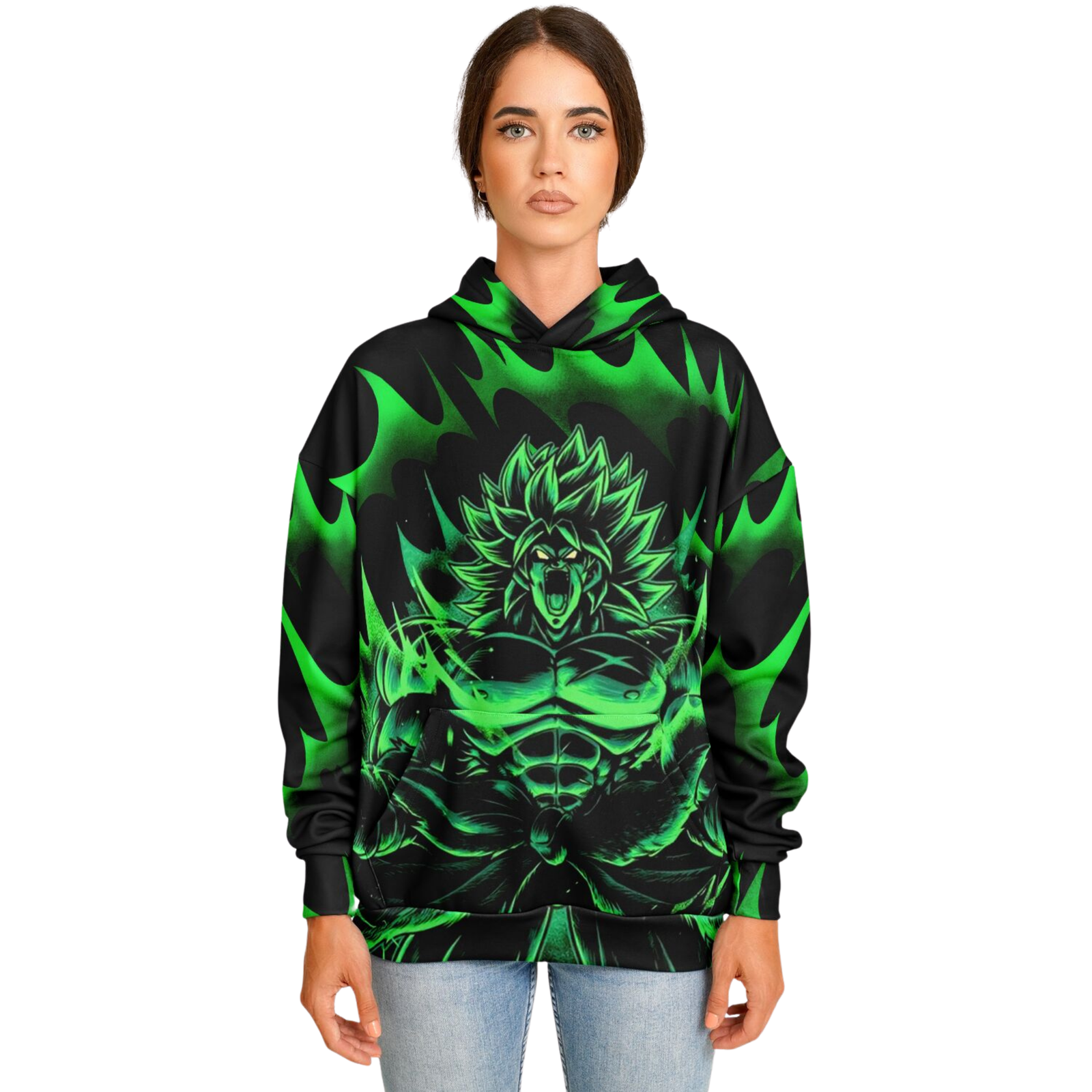 New Anime Hoodies - Image 113