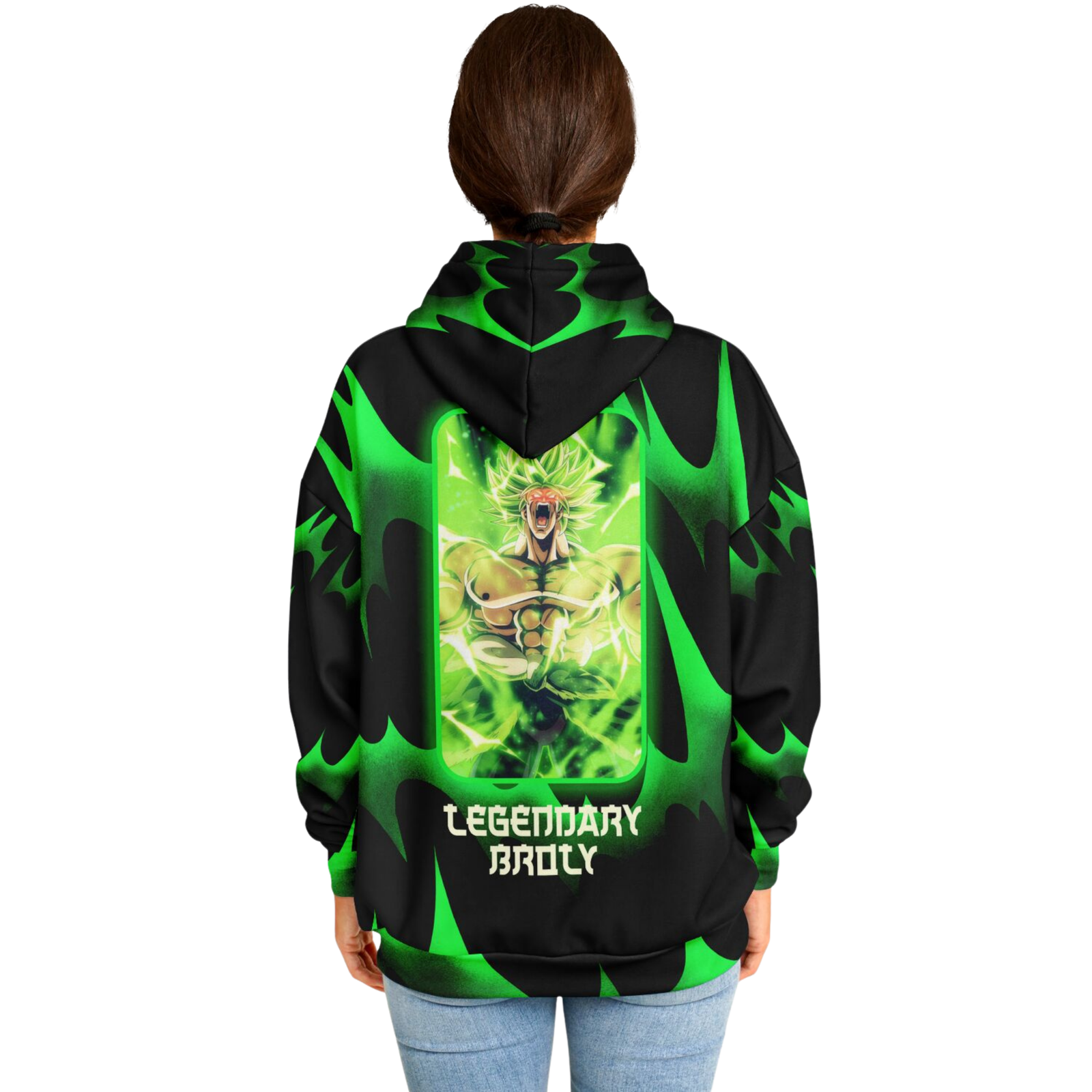 New Anime Hoodies - Image 101