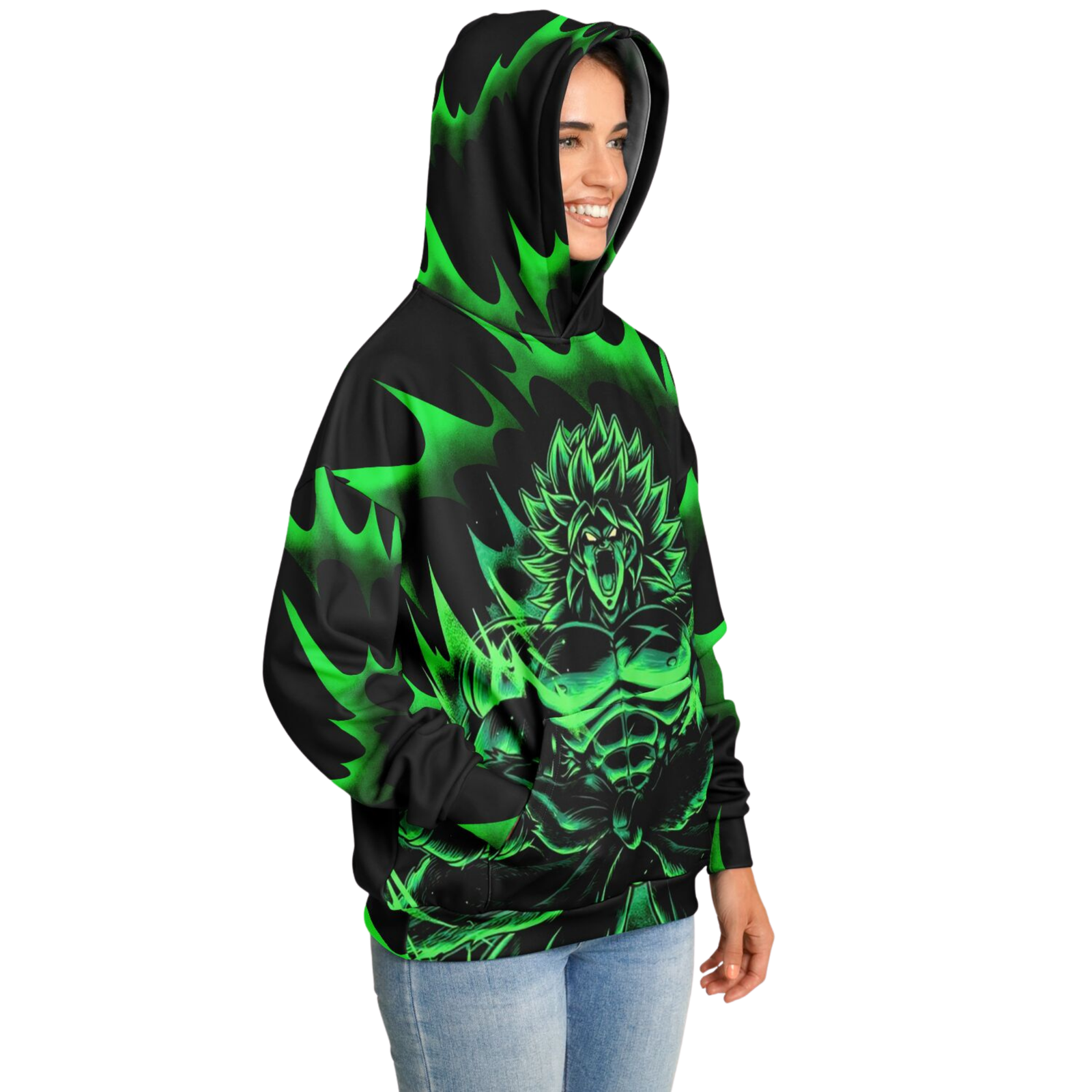 New Anime Hoodies - Image 102