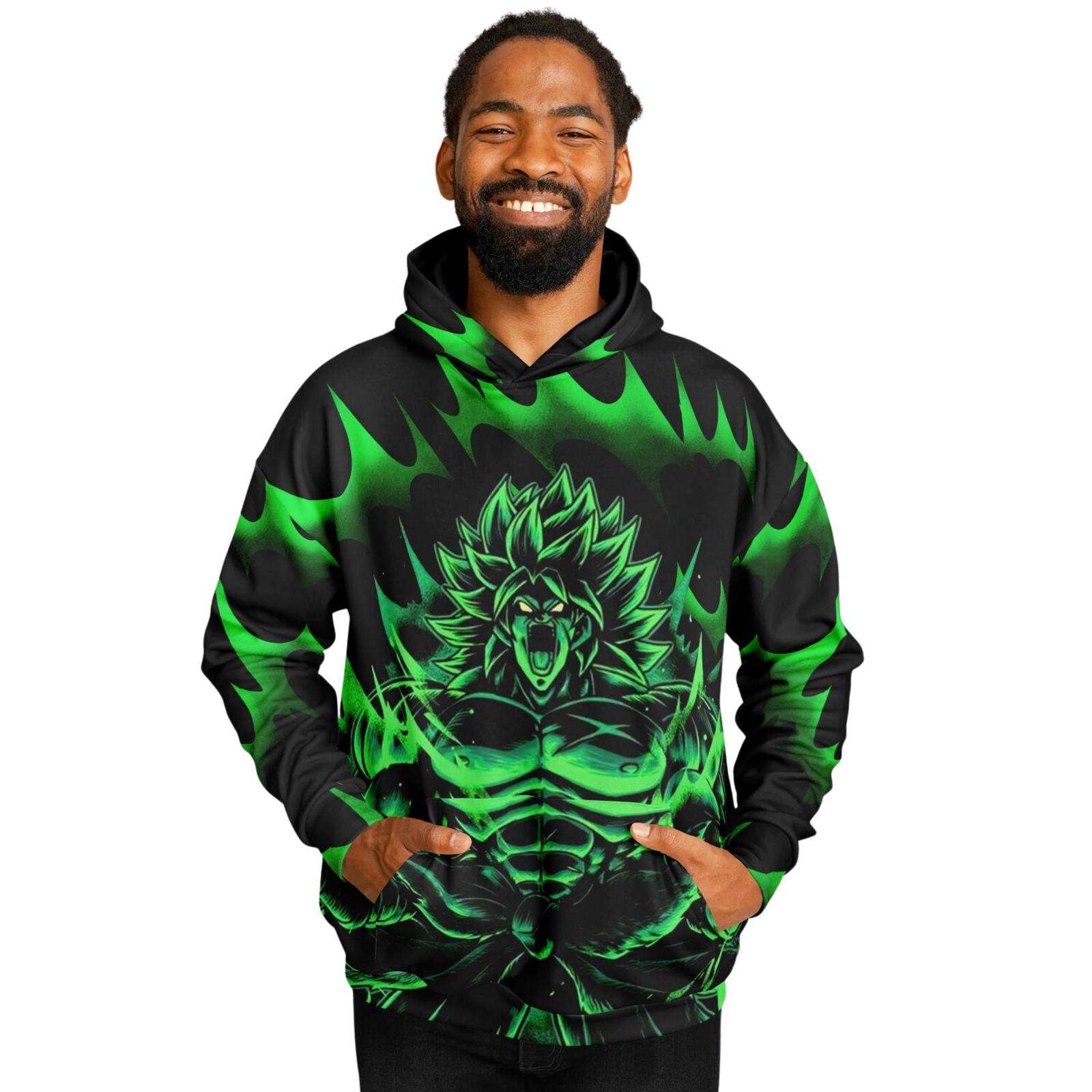 New Anime Hoodies - Image 103