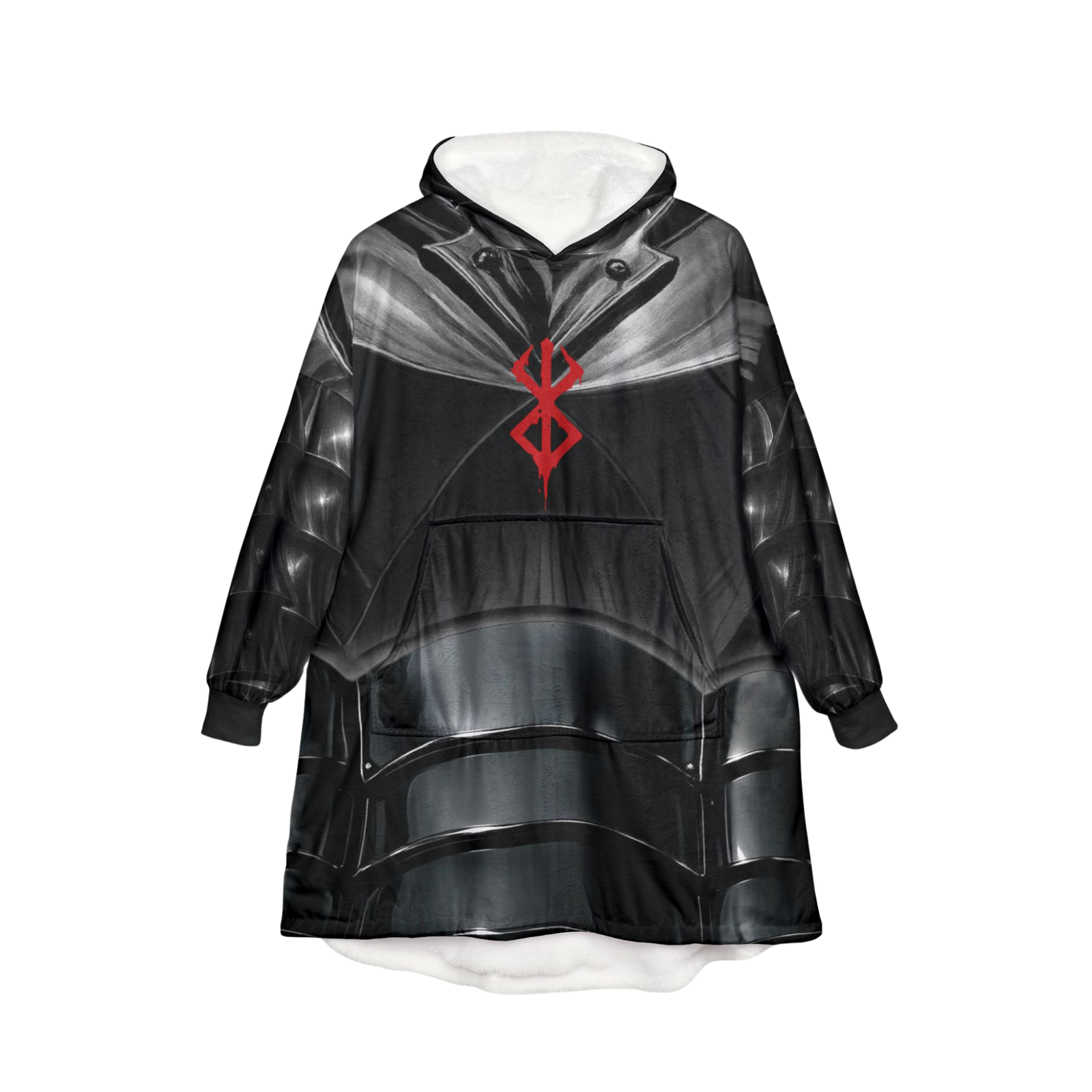 Anime Hoodie Blankets - Image 103