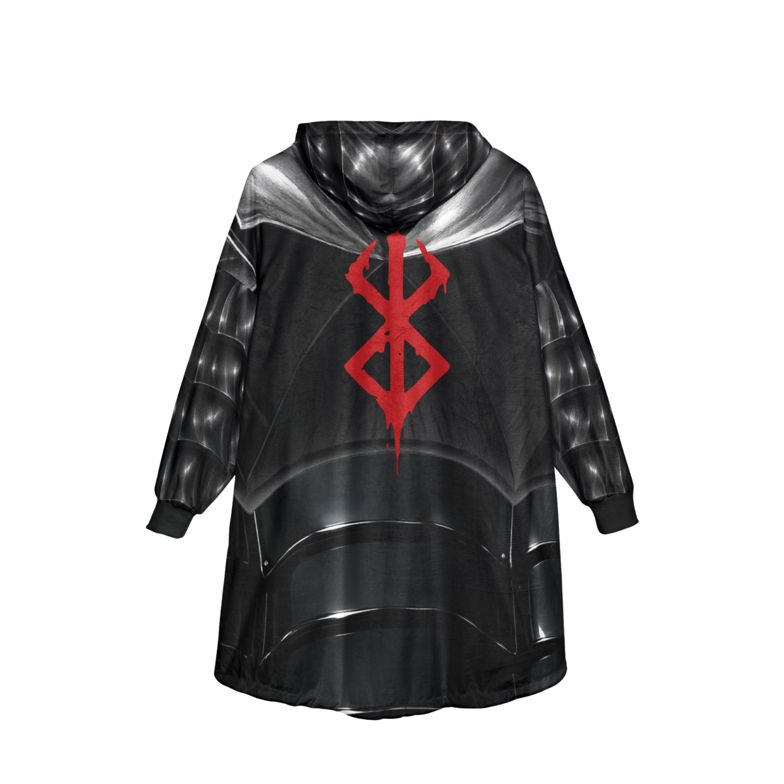 Anime Hoodie Blankets - Image 104