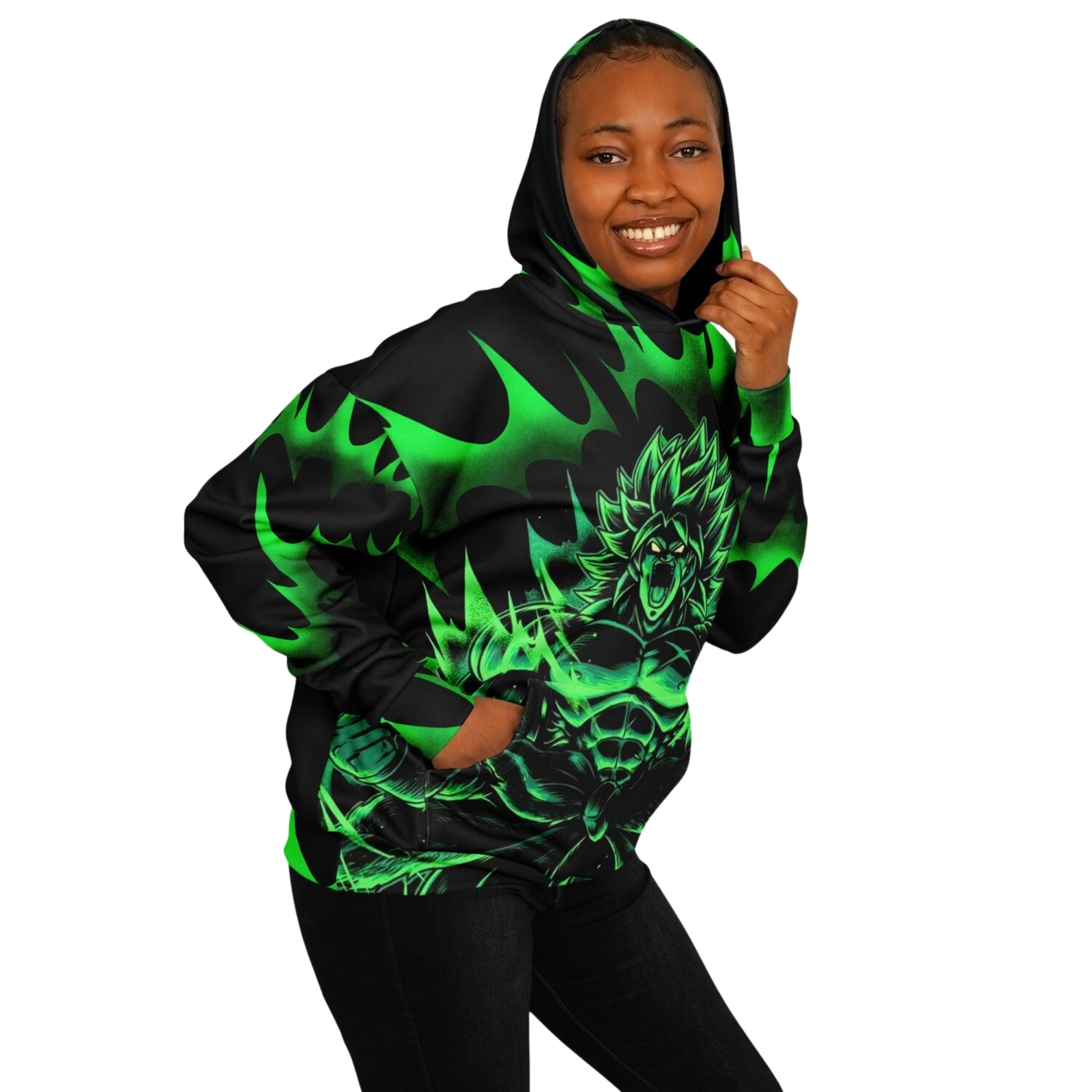 New Anime Hoodies - Image 106