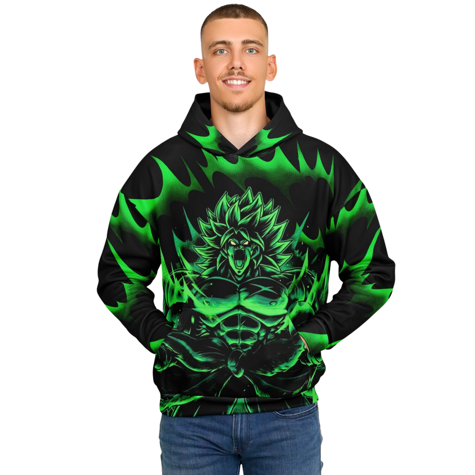 New Anime Hoodies - Image 107