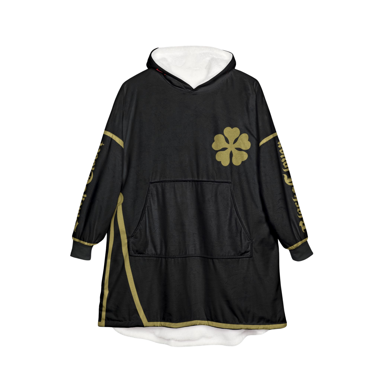 Anime Hoodie Blankets - Image 109