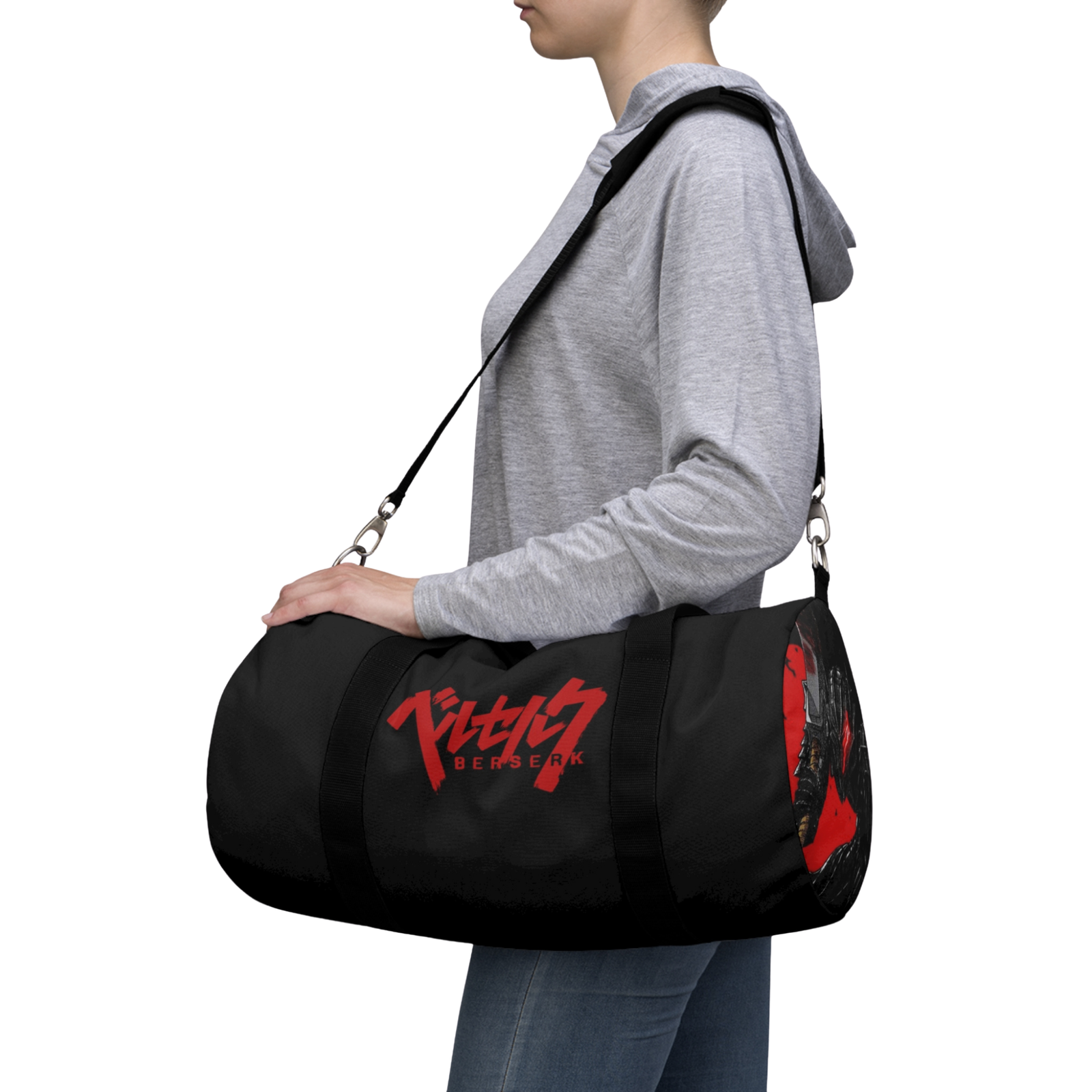 New Anime Gym Bags - Image 94