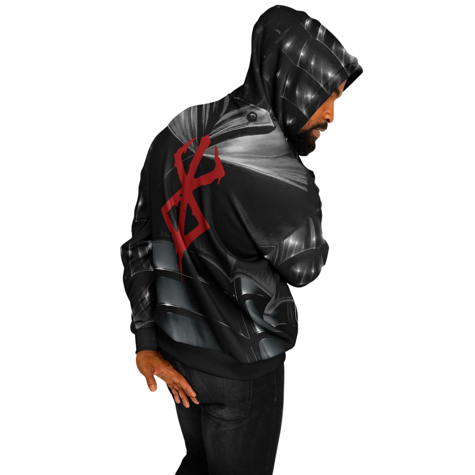 New Anime Hoodies - Image 94