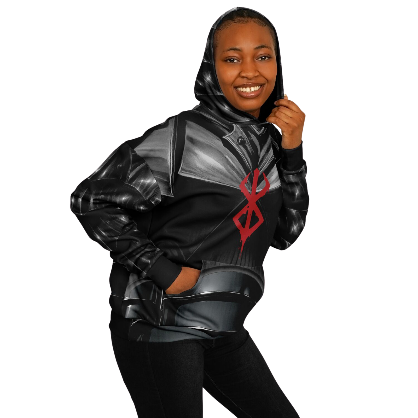 New Anime Hoodies - Image 95