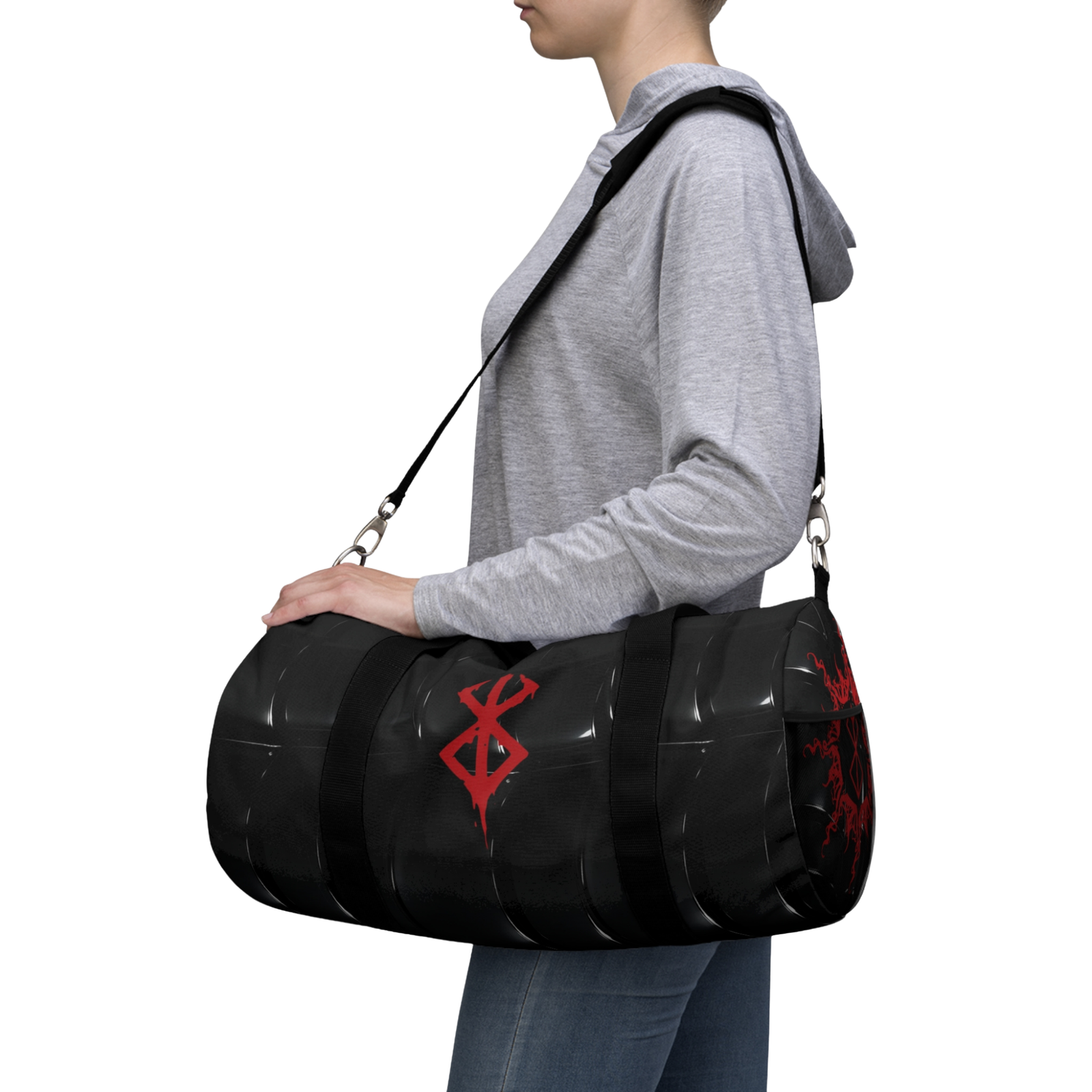 New Anime Gym Bags - Image 98