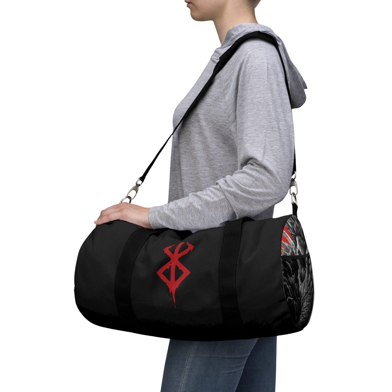 New Anime Gym Bags - Image 65