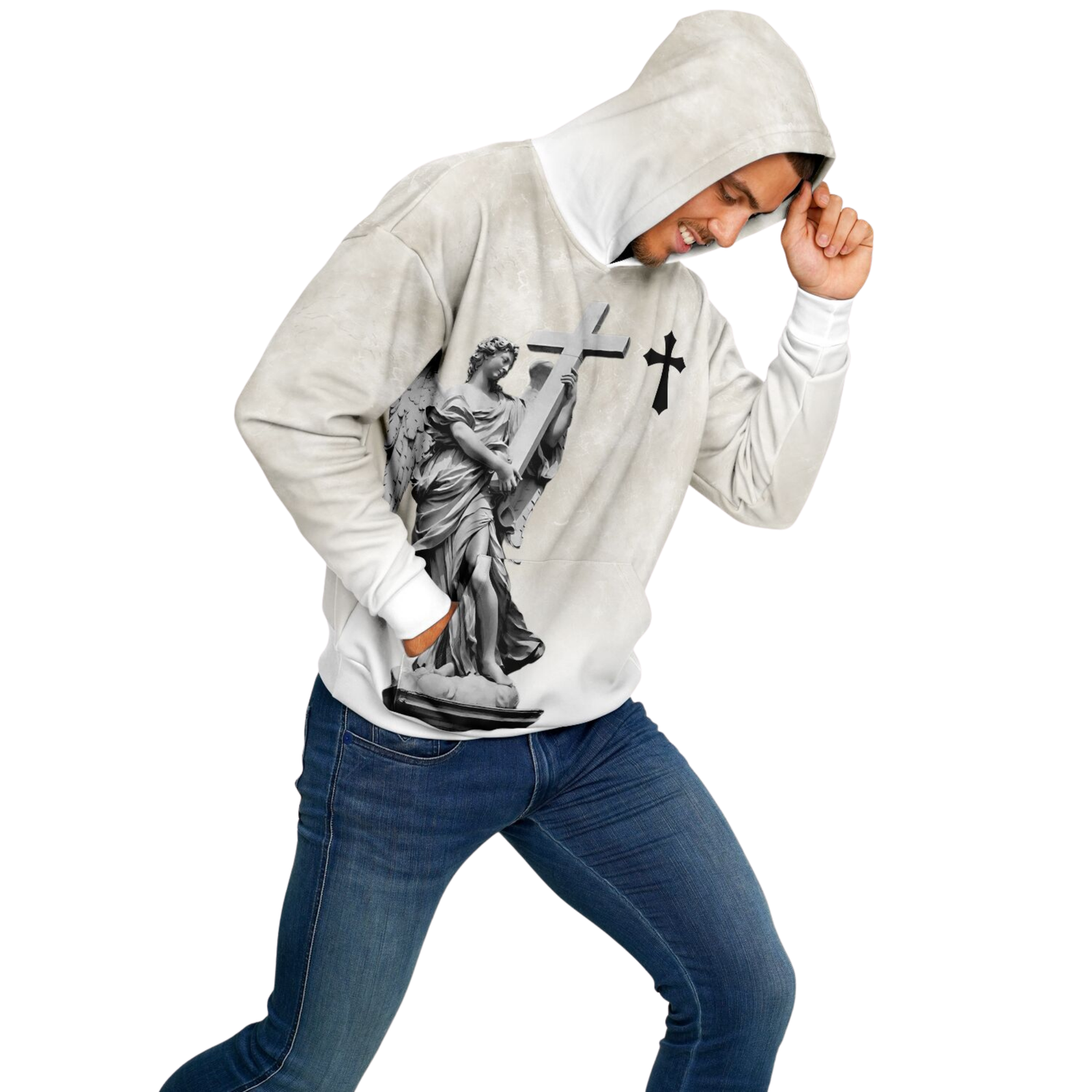 New Anime Hoodies - Image 79