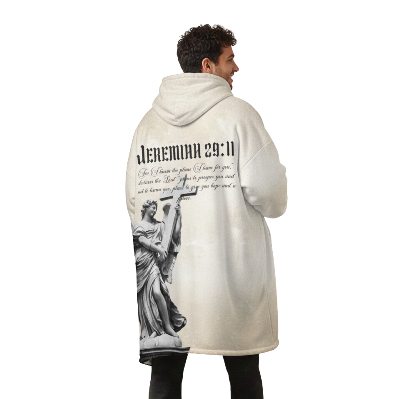 Anime Hoodie Blankets - Image 122