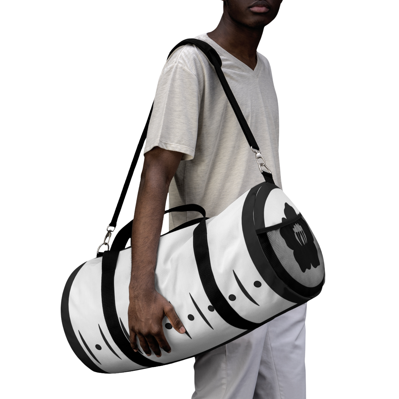 New Anime Gym Bags - Image 70