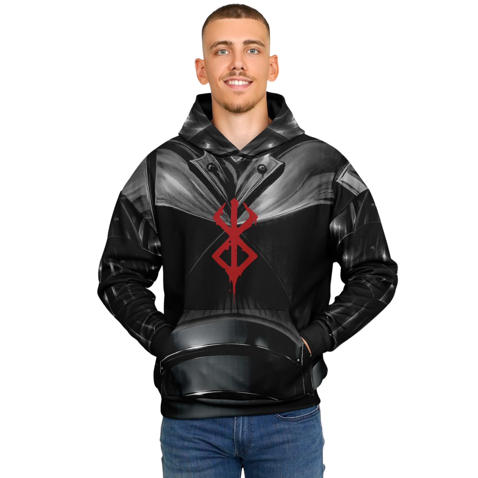 New Anime Hoodies - Image 82