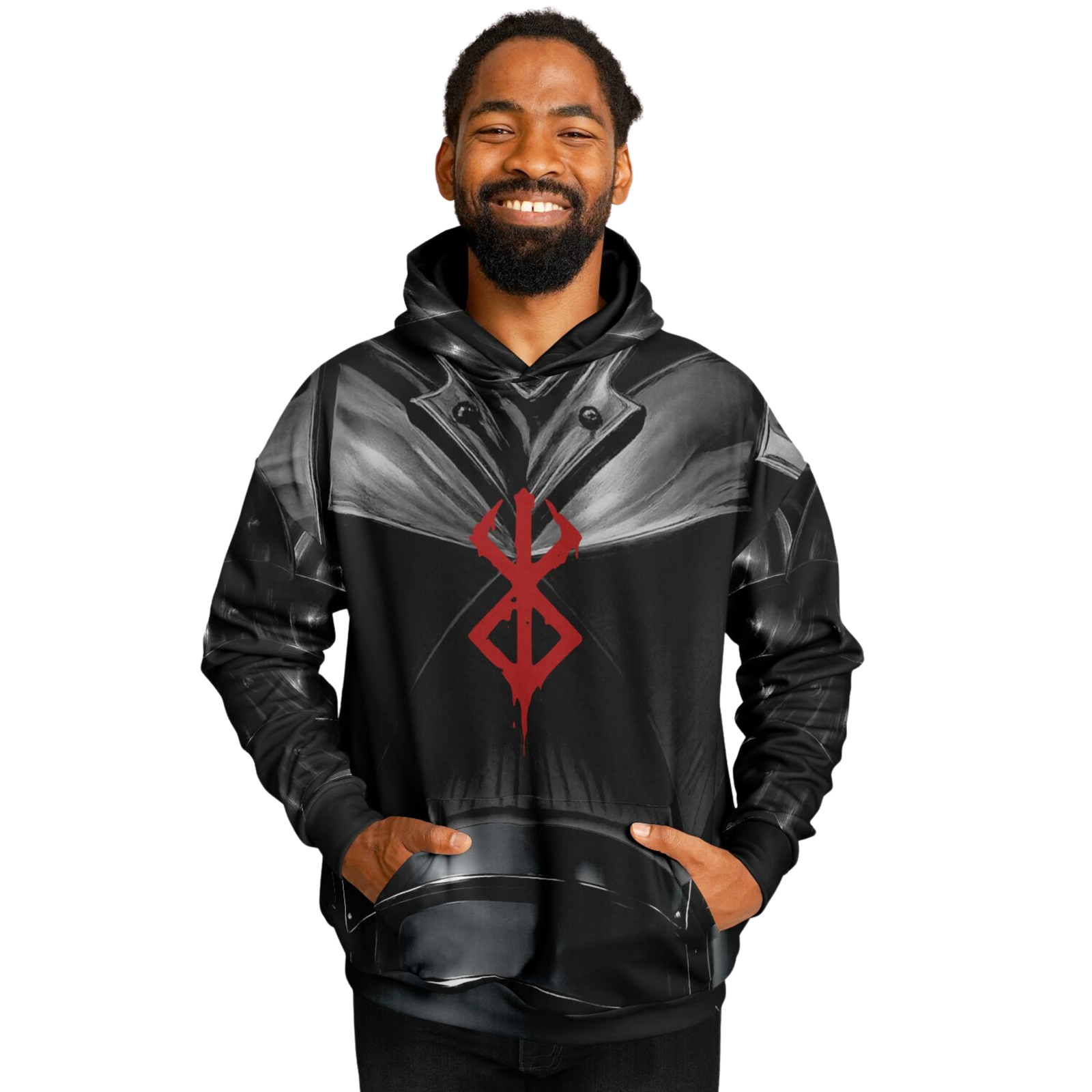 New Anime Hoodies - Image 83