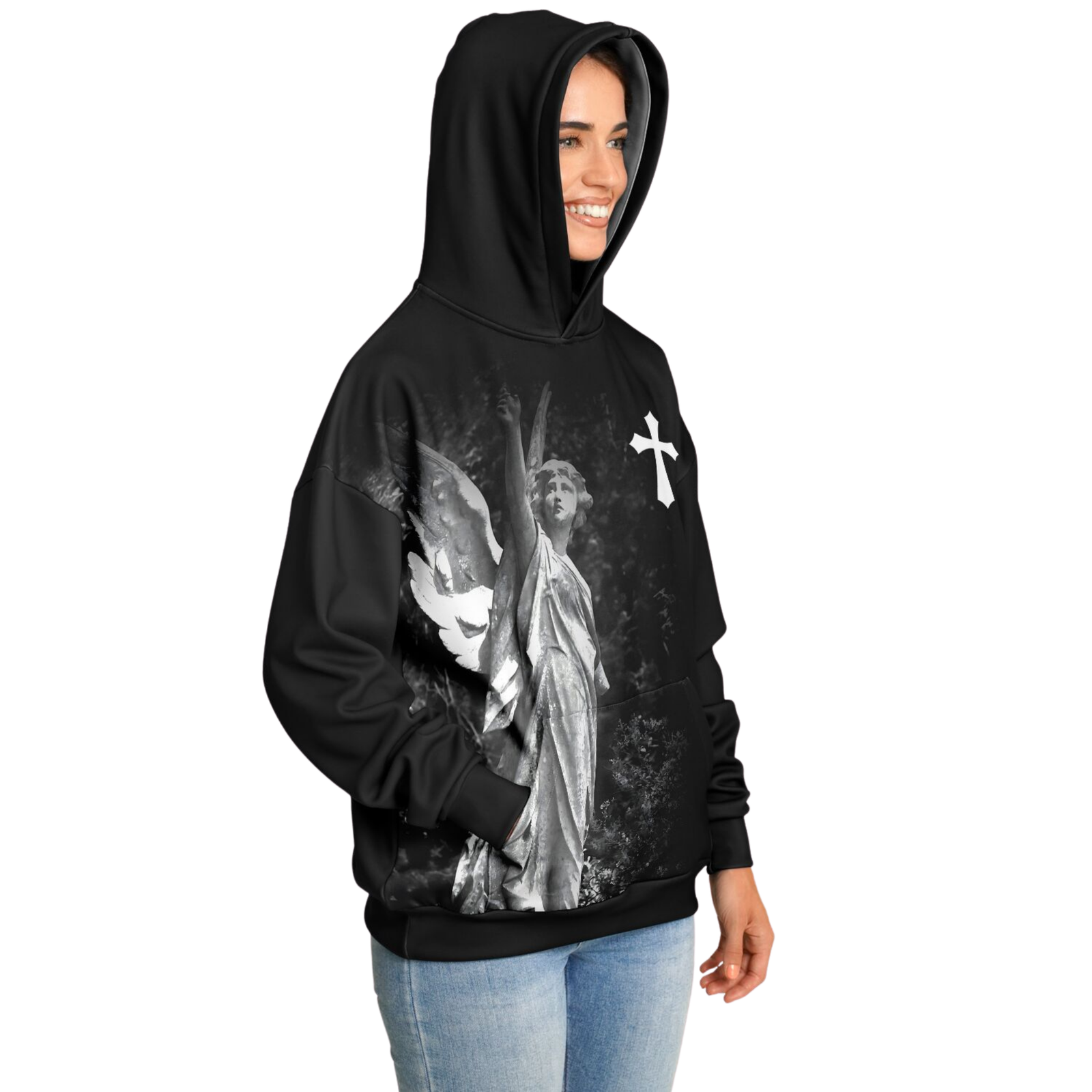 New Anime Hoodies - Image 86