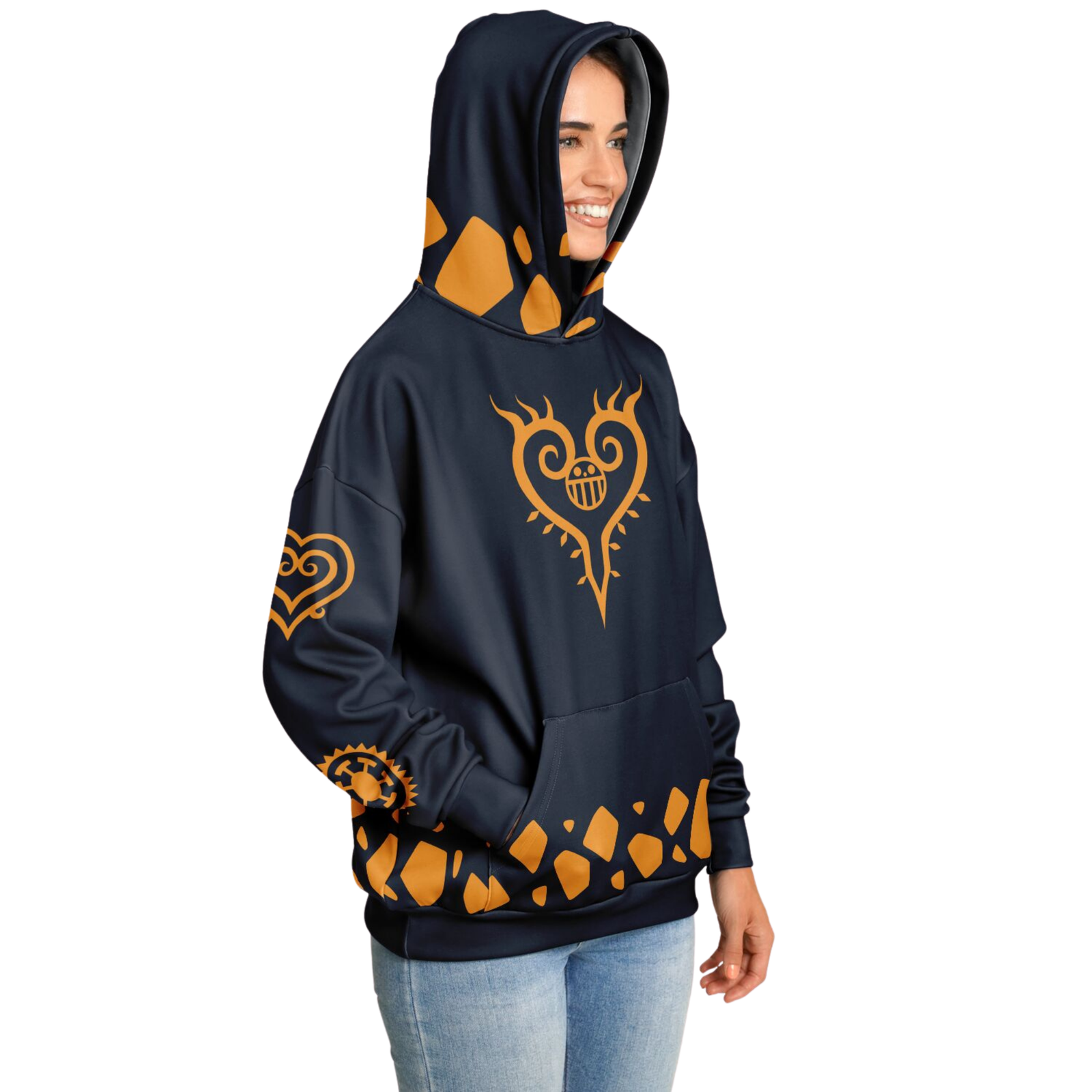 New Anime Hoodies - Image 73