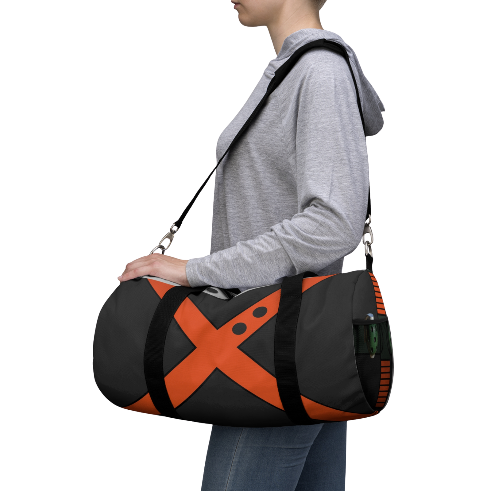 New Anime Gym Bags - Image 86