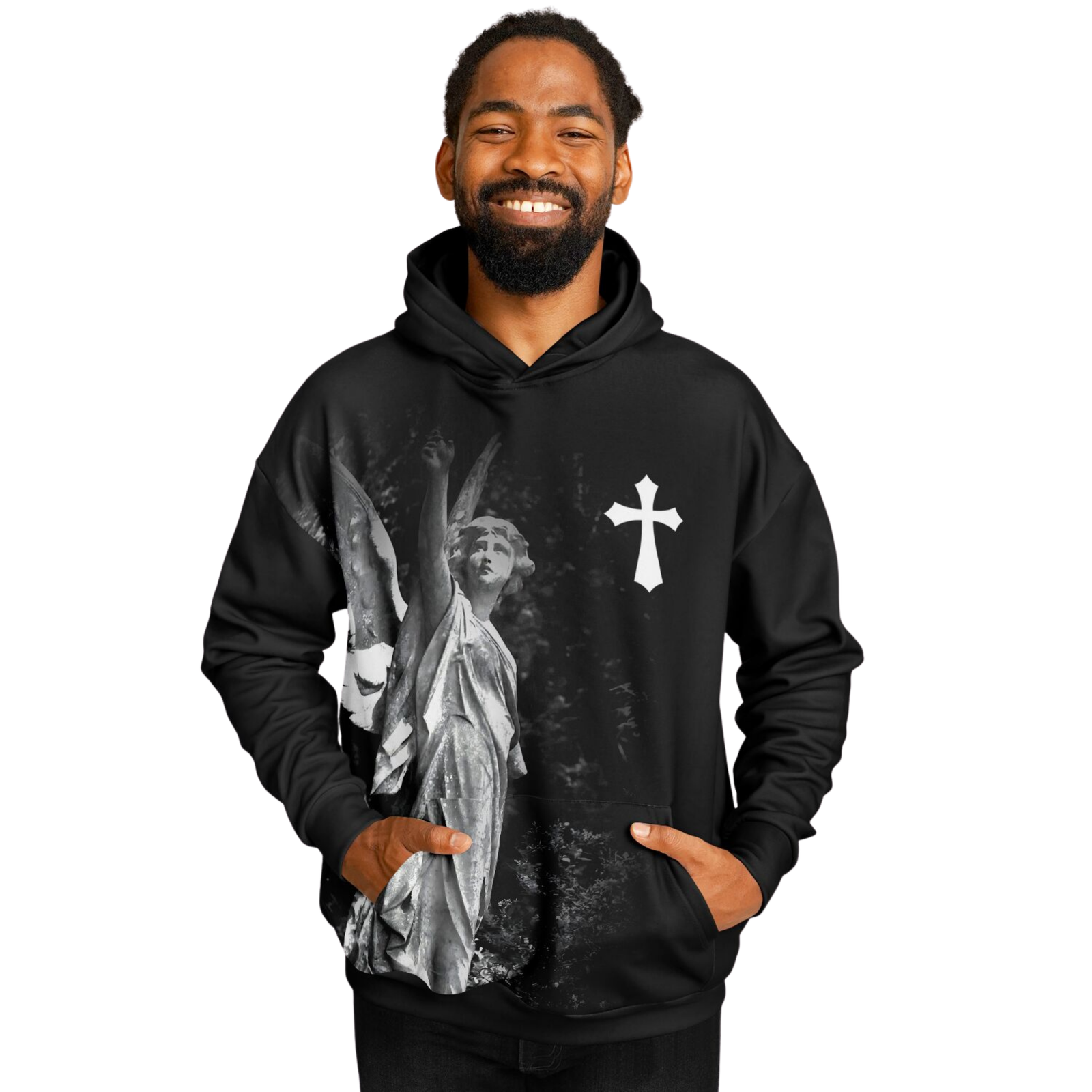 New Anime Hoodies - Image 77