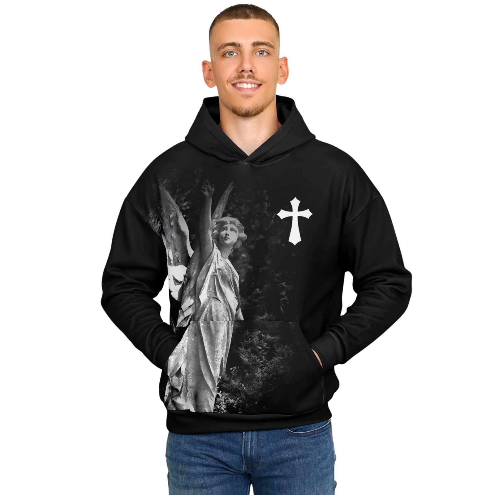 New Anime Hoodies - Image 61