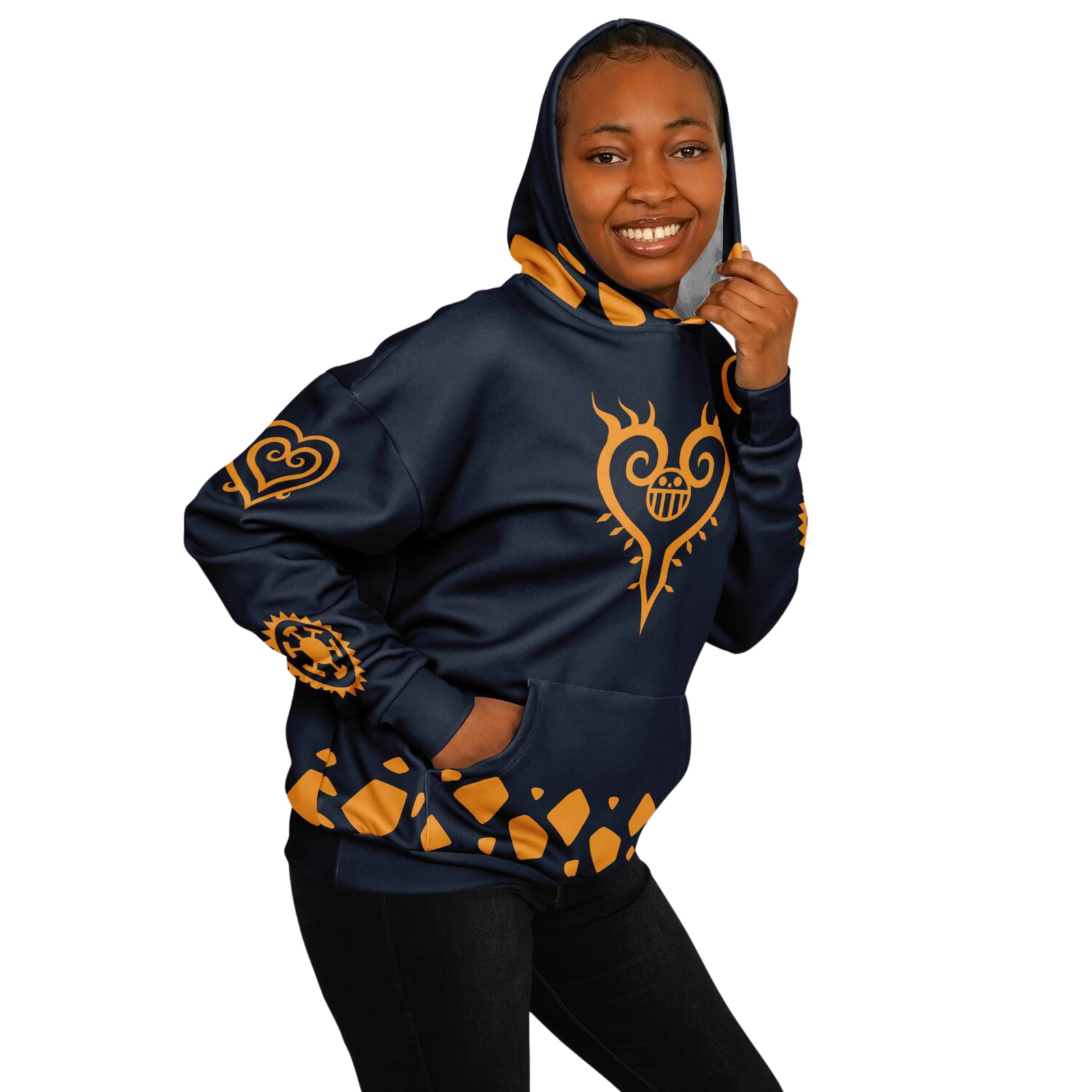 New Anime Hoodies - Image 63