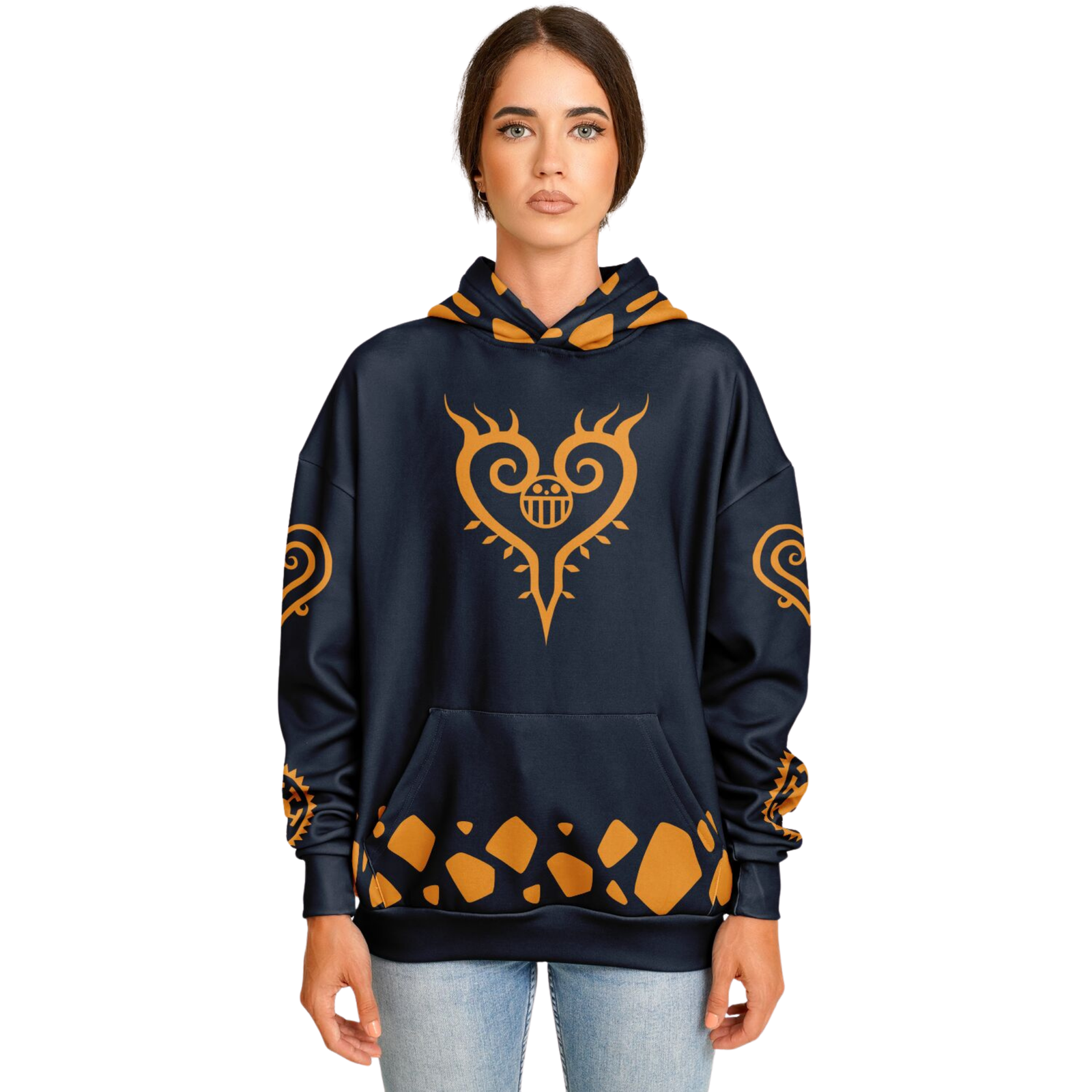 New Anime Hoodies - Image 67