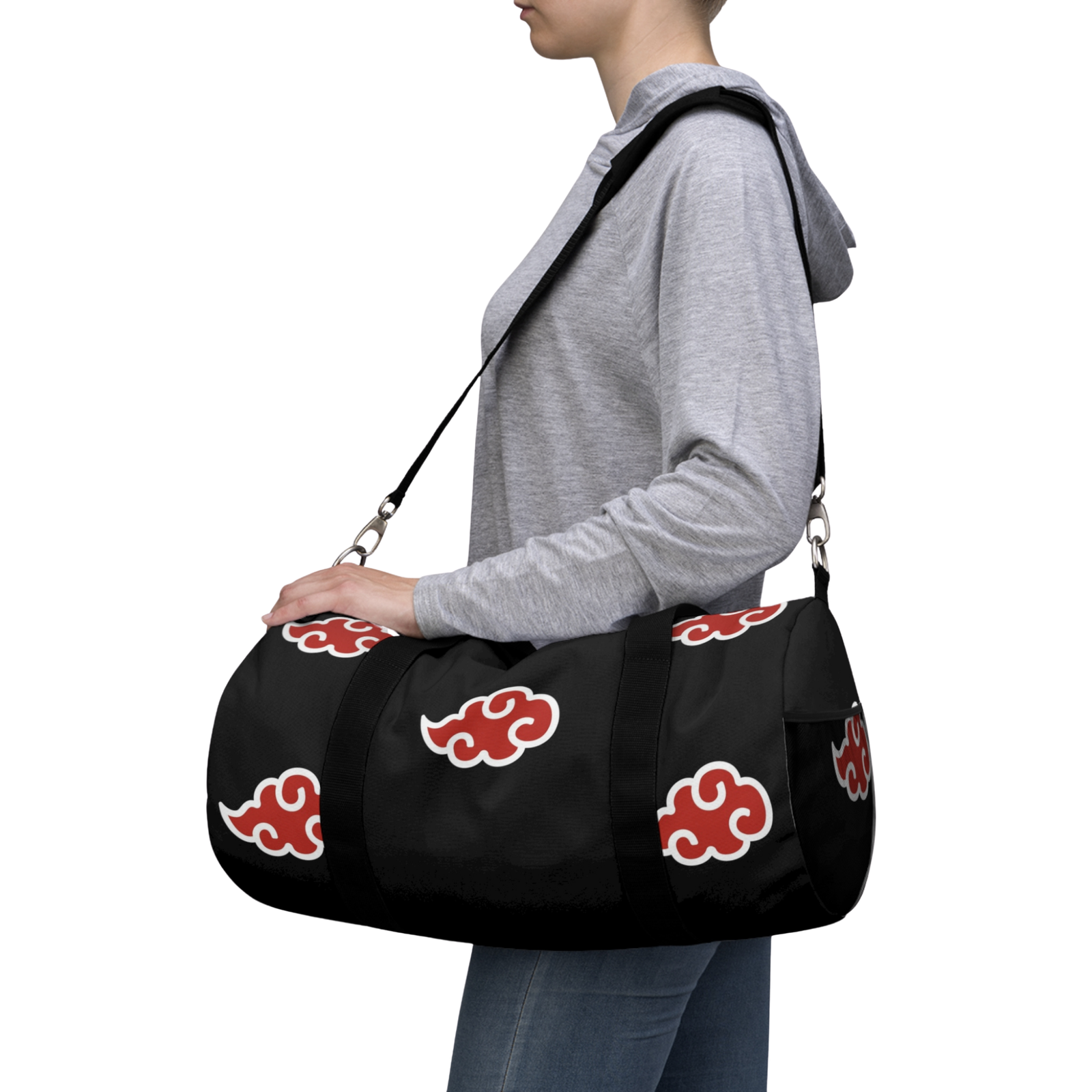 New Anime Gym Bags - Image 55